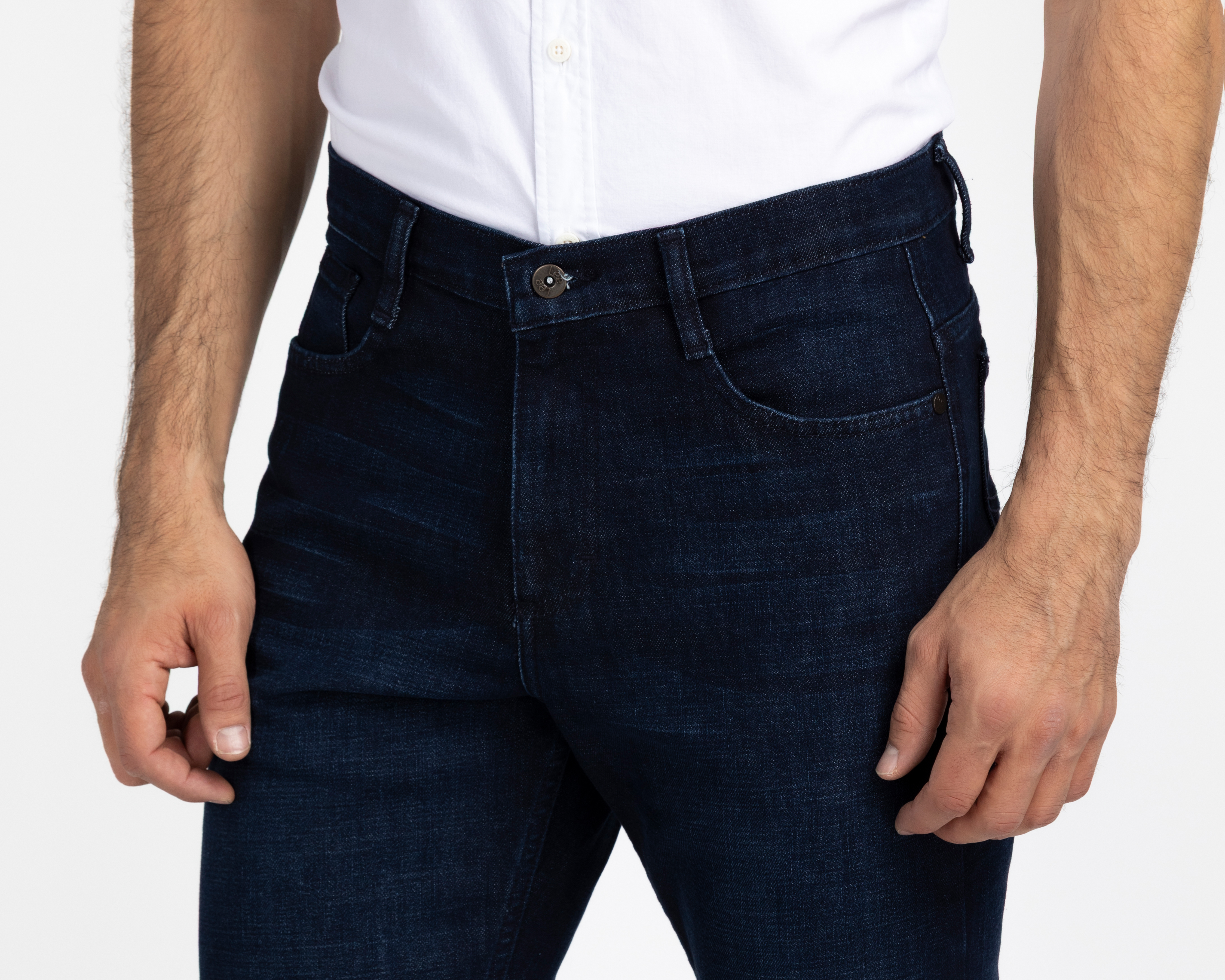 Foto 3 | Foto 3 | Jeans Slim Fit Lee Vintage para Hombre