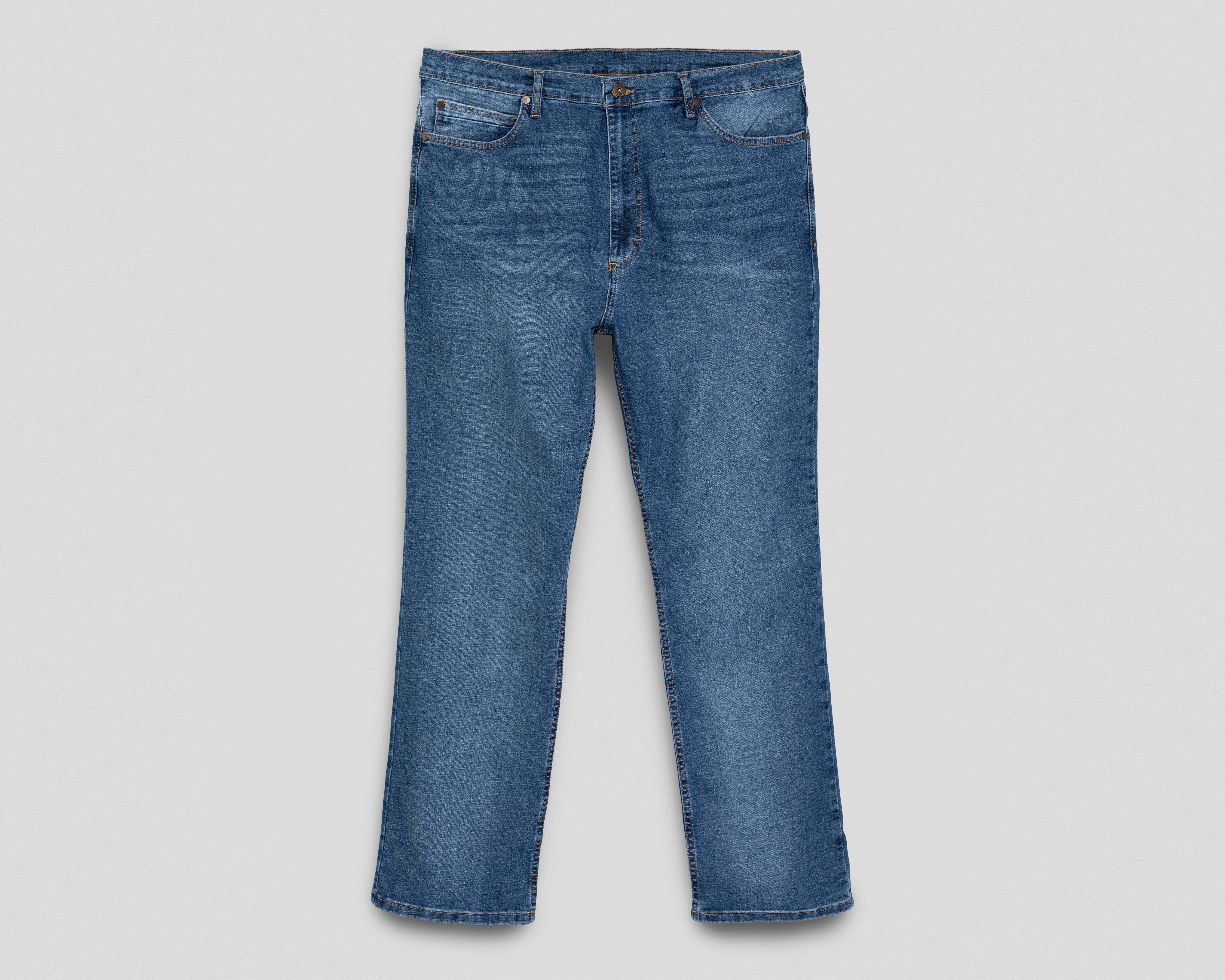 Jeans Regular Fit Lee Vintage para Hombre