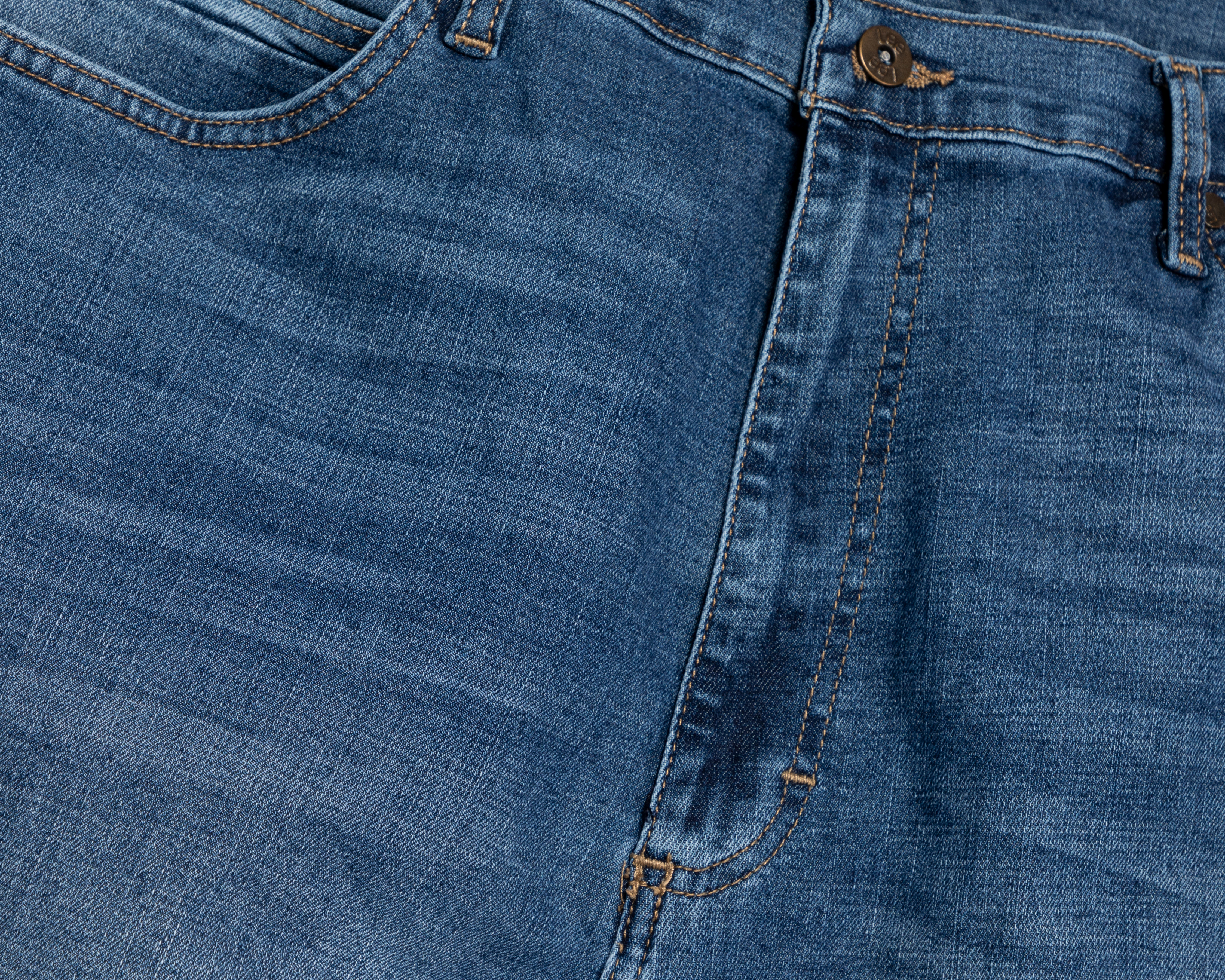 Foto 4 pulgar | Foto 3 | Jeans Regular Fit Lee Vintage para Hombre