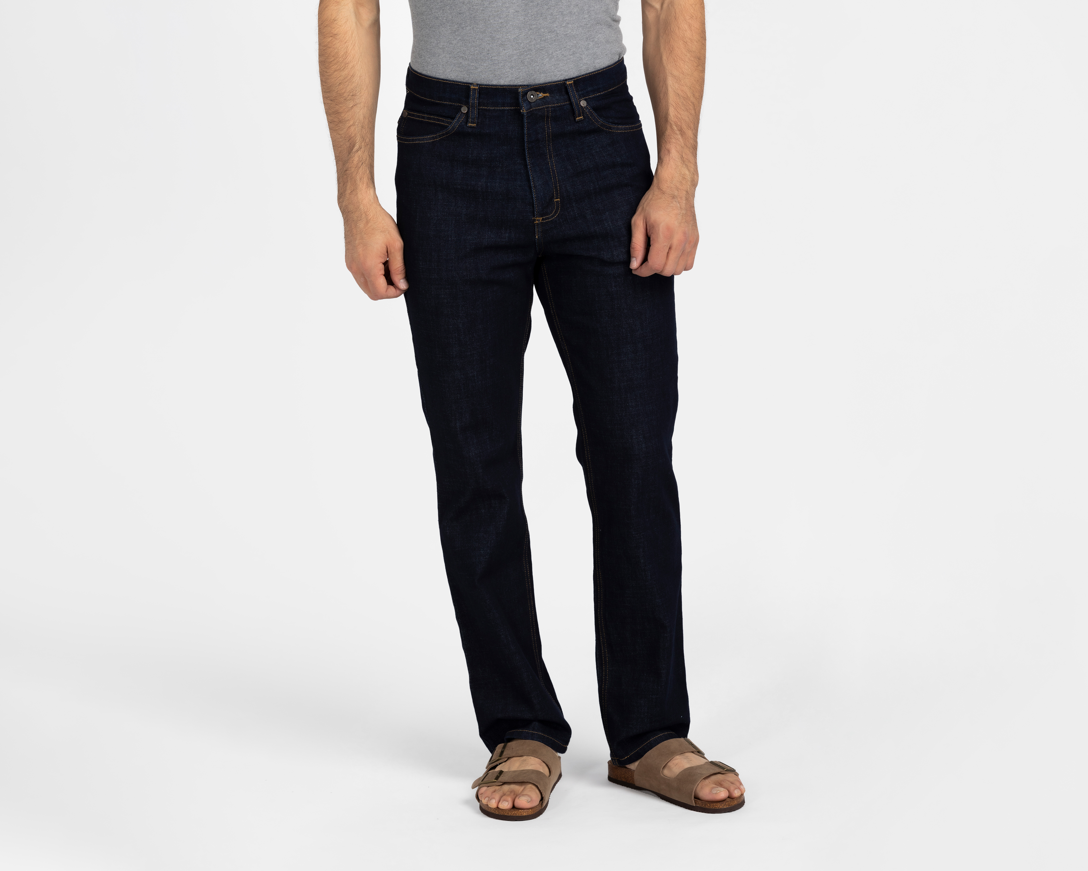 Jeans Regular Lee Vintage para Hombre