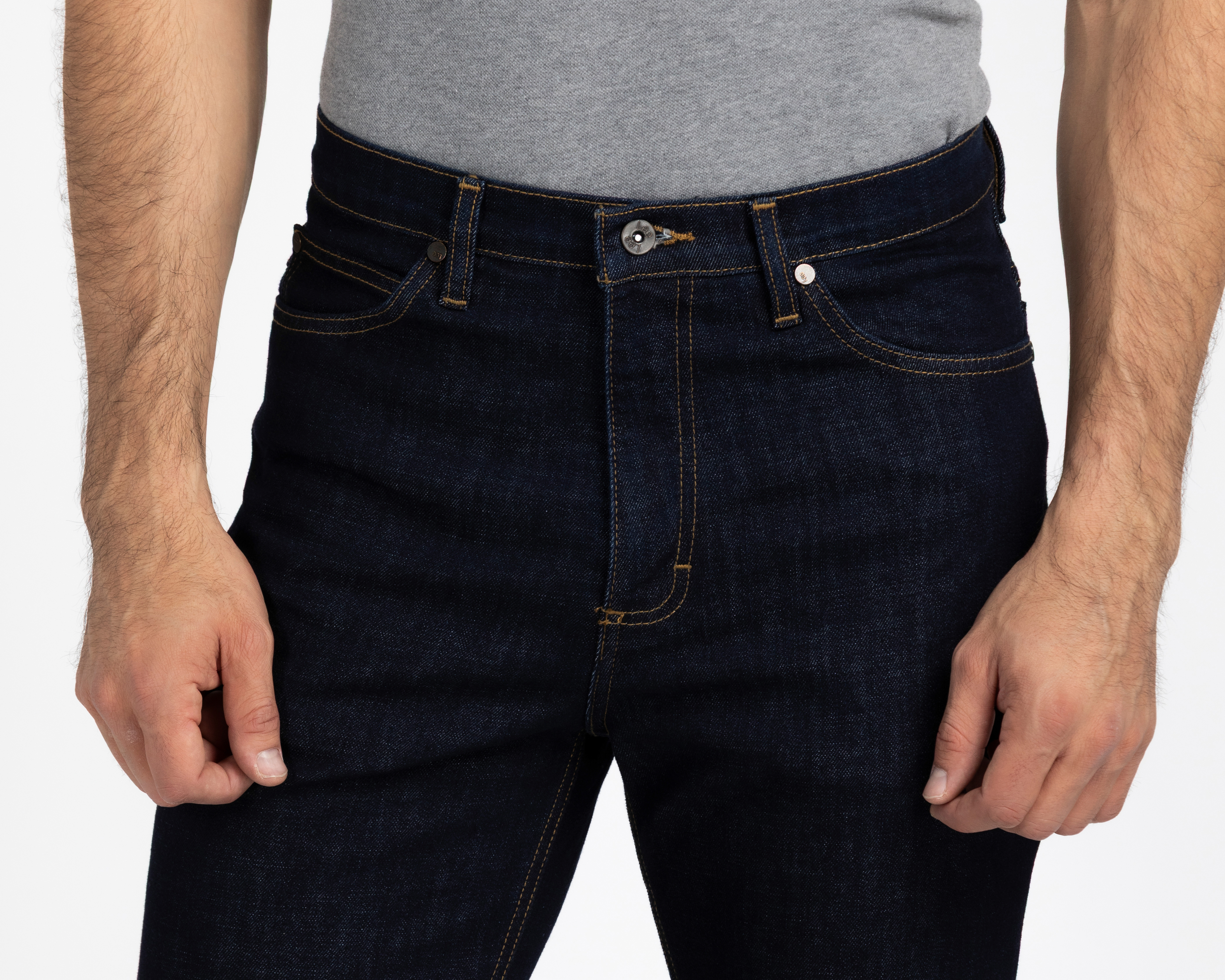 Foto 4 pulgar | Foto 3 | Jeans Regular Lee Vintage para Hombre