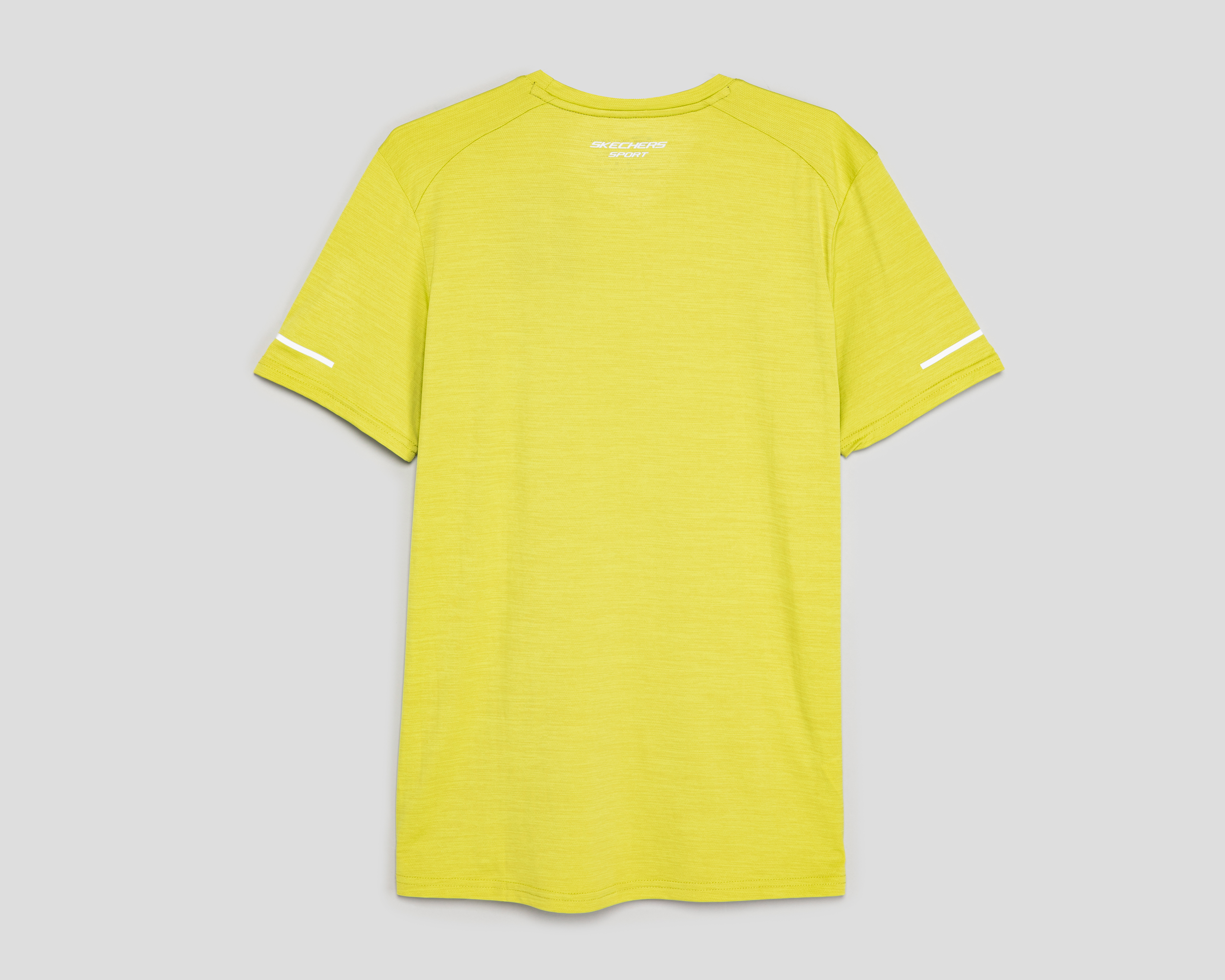 Foto 2 | Foto 2 | Playera Deportiva Skechers Dry Fast para Hombre
