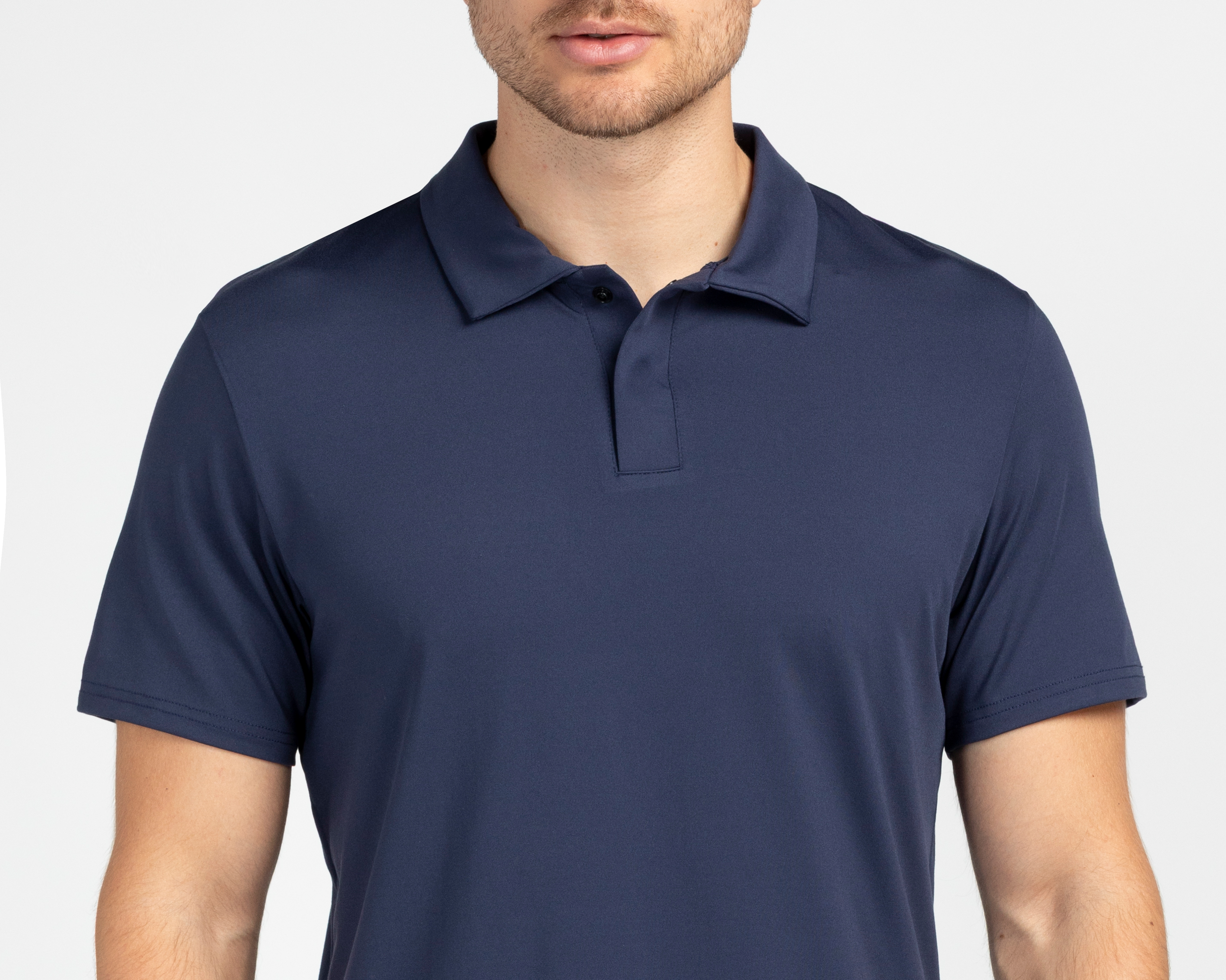 Foto 4 pulgar | Foto 3 | Playera para Golf Skechers para Hombre