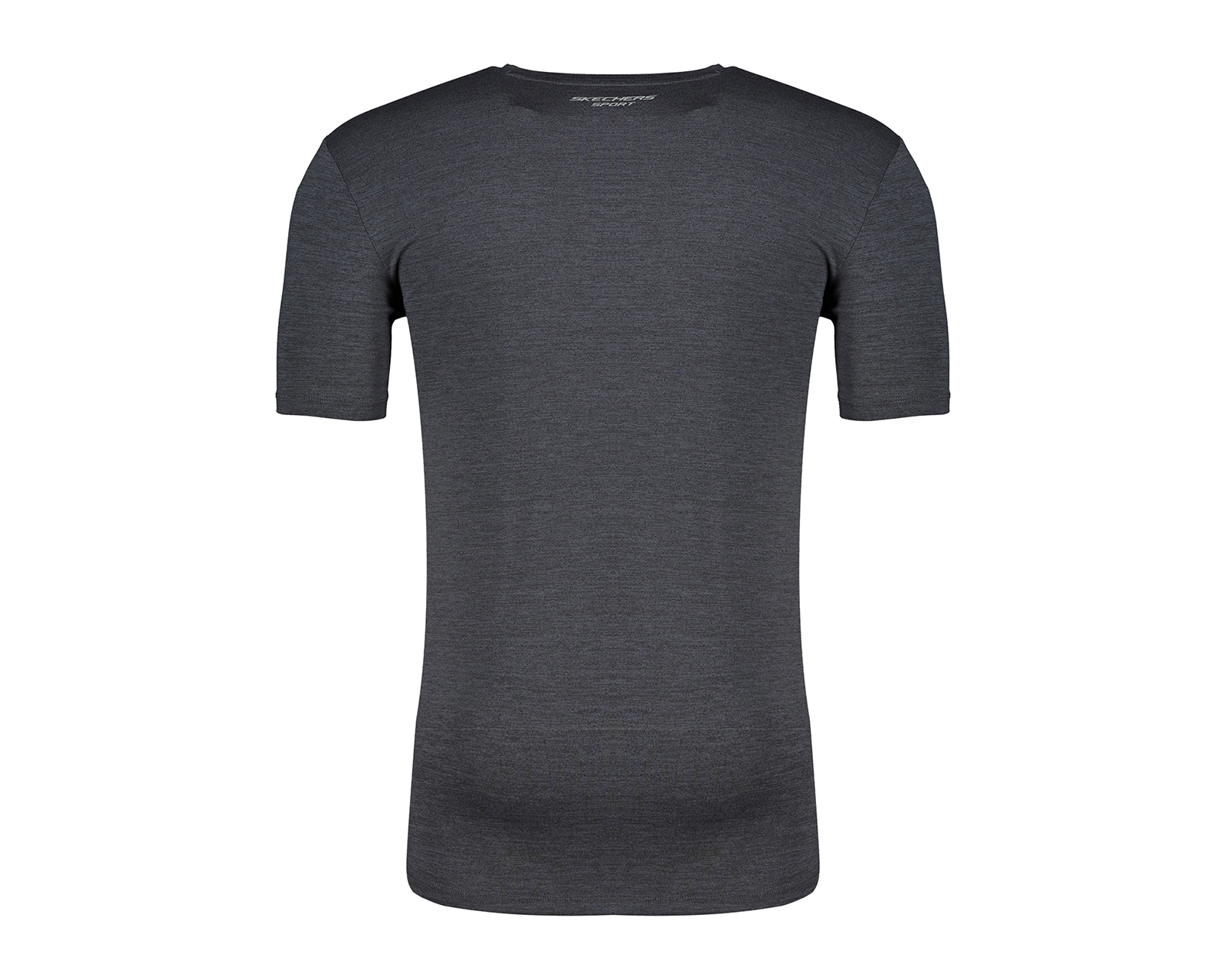 Foto 7 pulgar | Foto 6 | Playera Skechers de Entrenamiento para Hombre