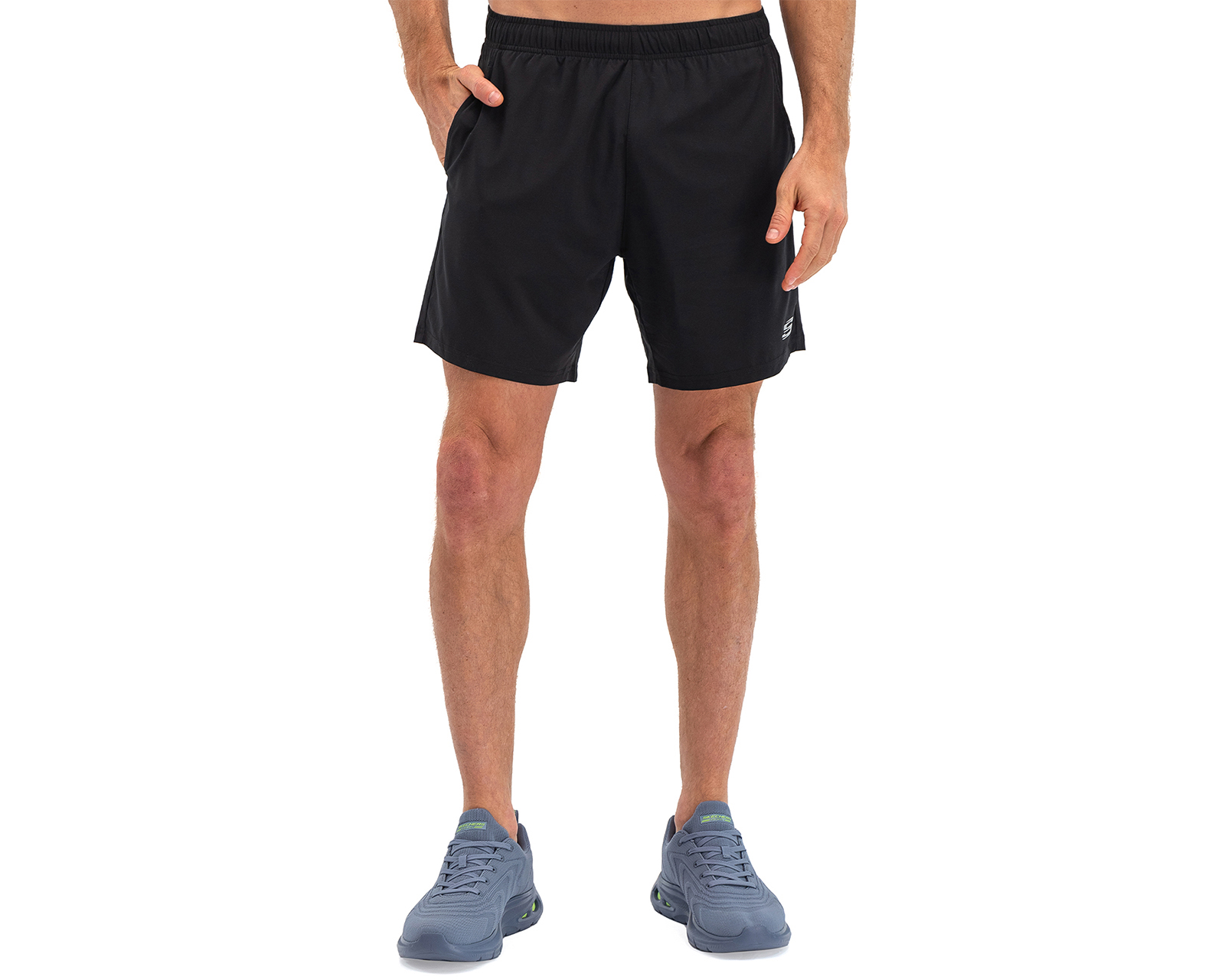 Short Skechers de Entrenamiento para Hombre