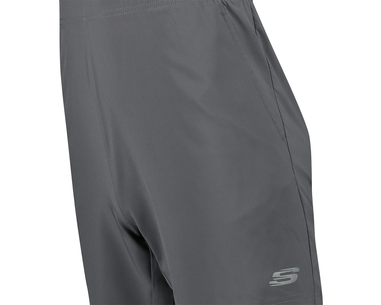 Foto 7 | Foto 7 | Short Skechers de Entrenamiento para Hombre