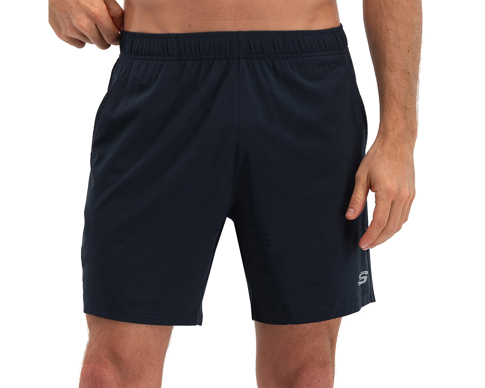 Foto 4 pulgar | Foto 3 | Short Skechers de Entrenamiento para Hombre