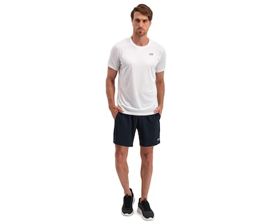 Foto 4 | Foto 4 | Short Skechers de Entrenamiento para Hombre