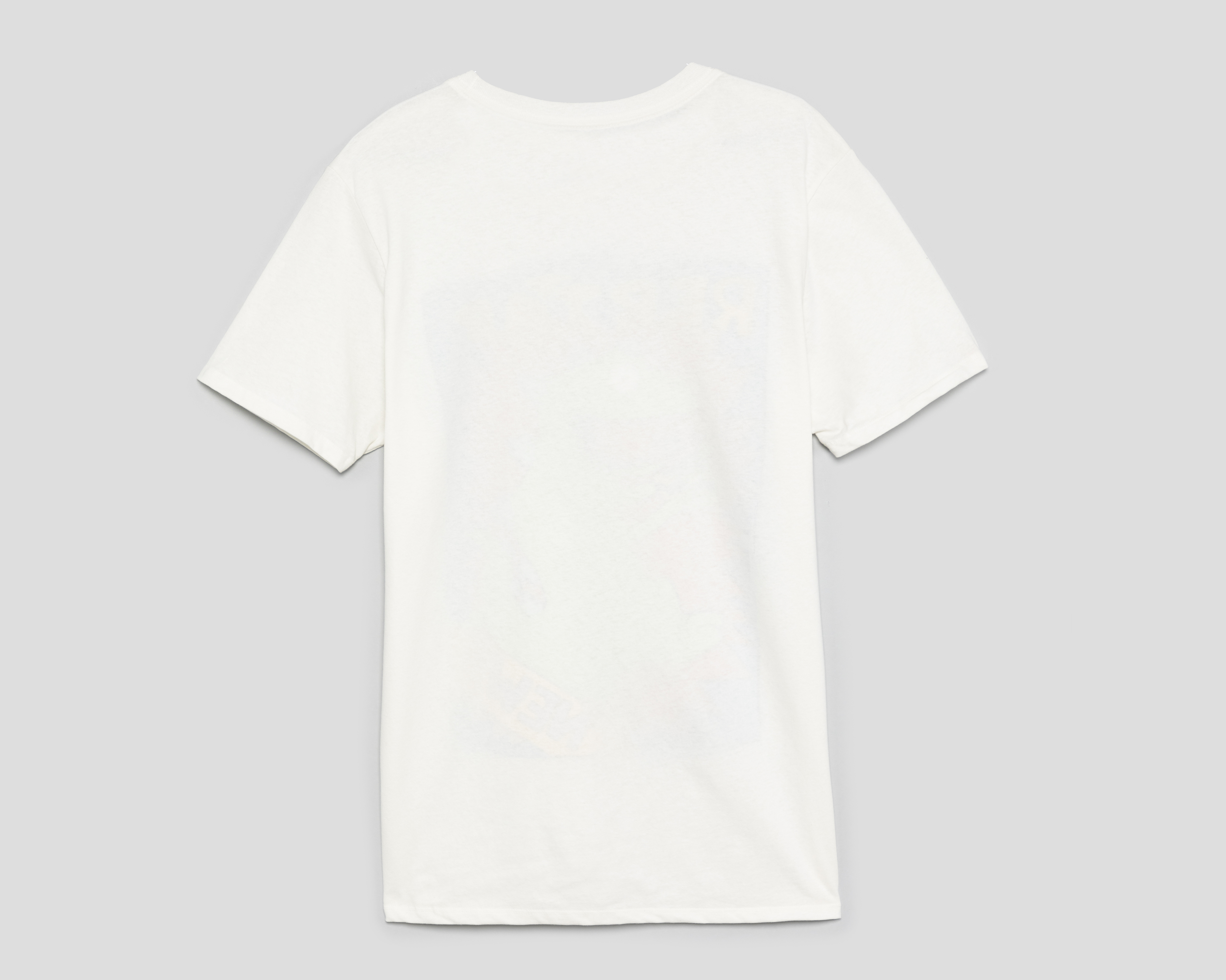 Foto 3 pulgar | Foto 2 | Playera Rugrats Cuello Redondo para Hombre