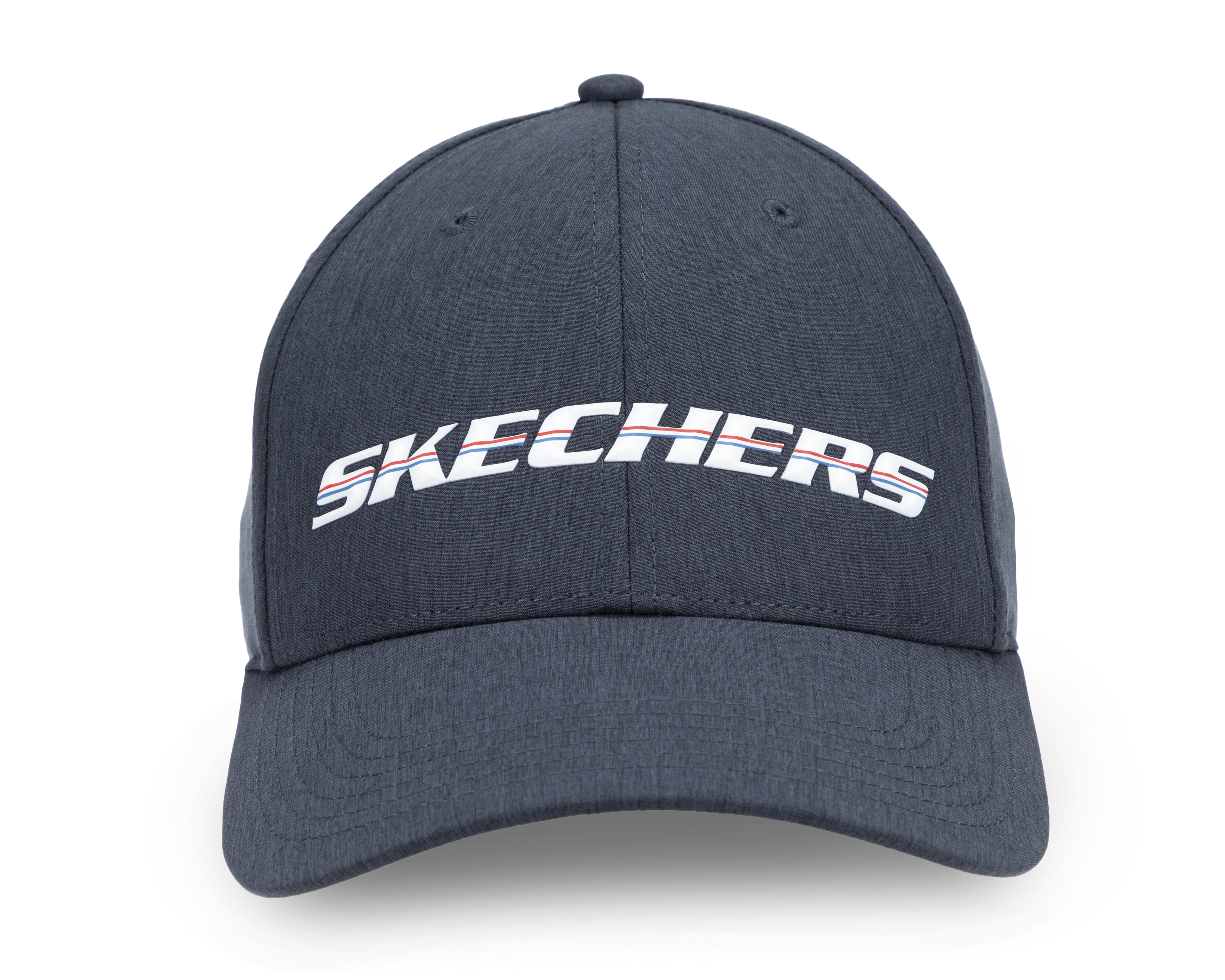 Foto 1 | Foto 1 | Gorra Curva Skechers