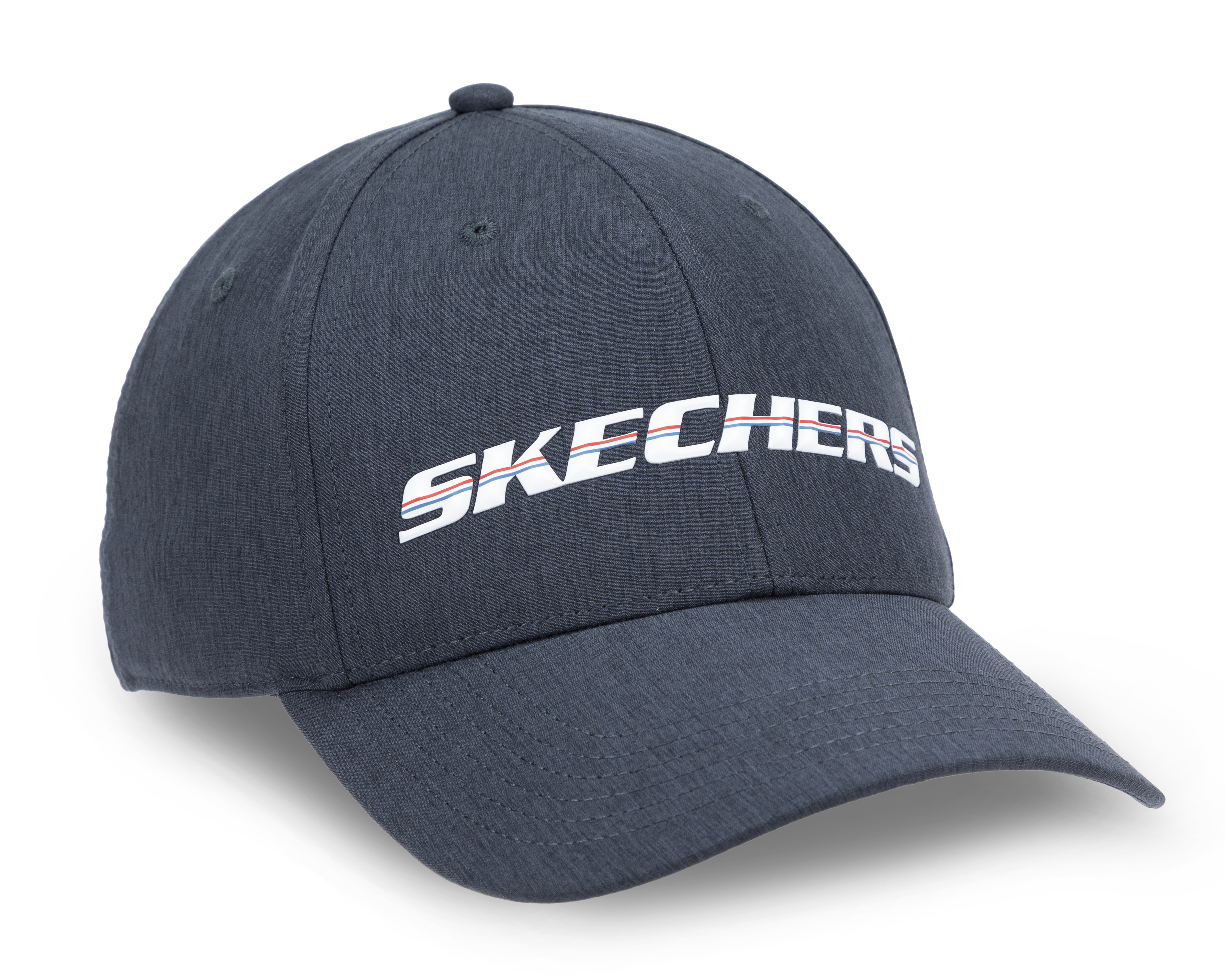 Foto 3 pulgar | Foto 2 | Gorra Curva Skechers