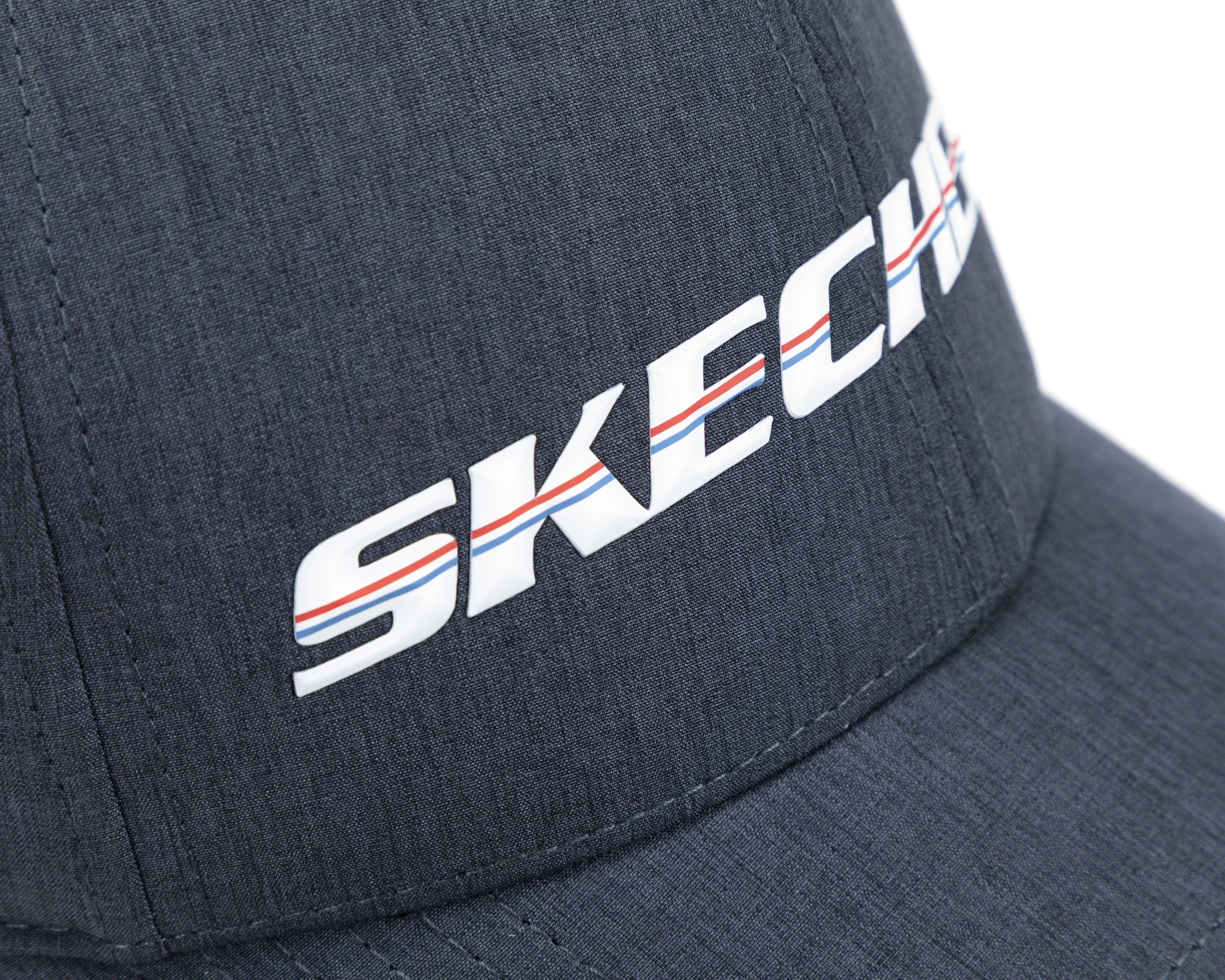 Foto 5 pulgar | Foto 4 | Gorra Curva Skechers