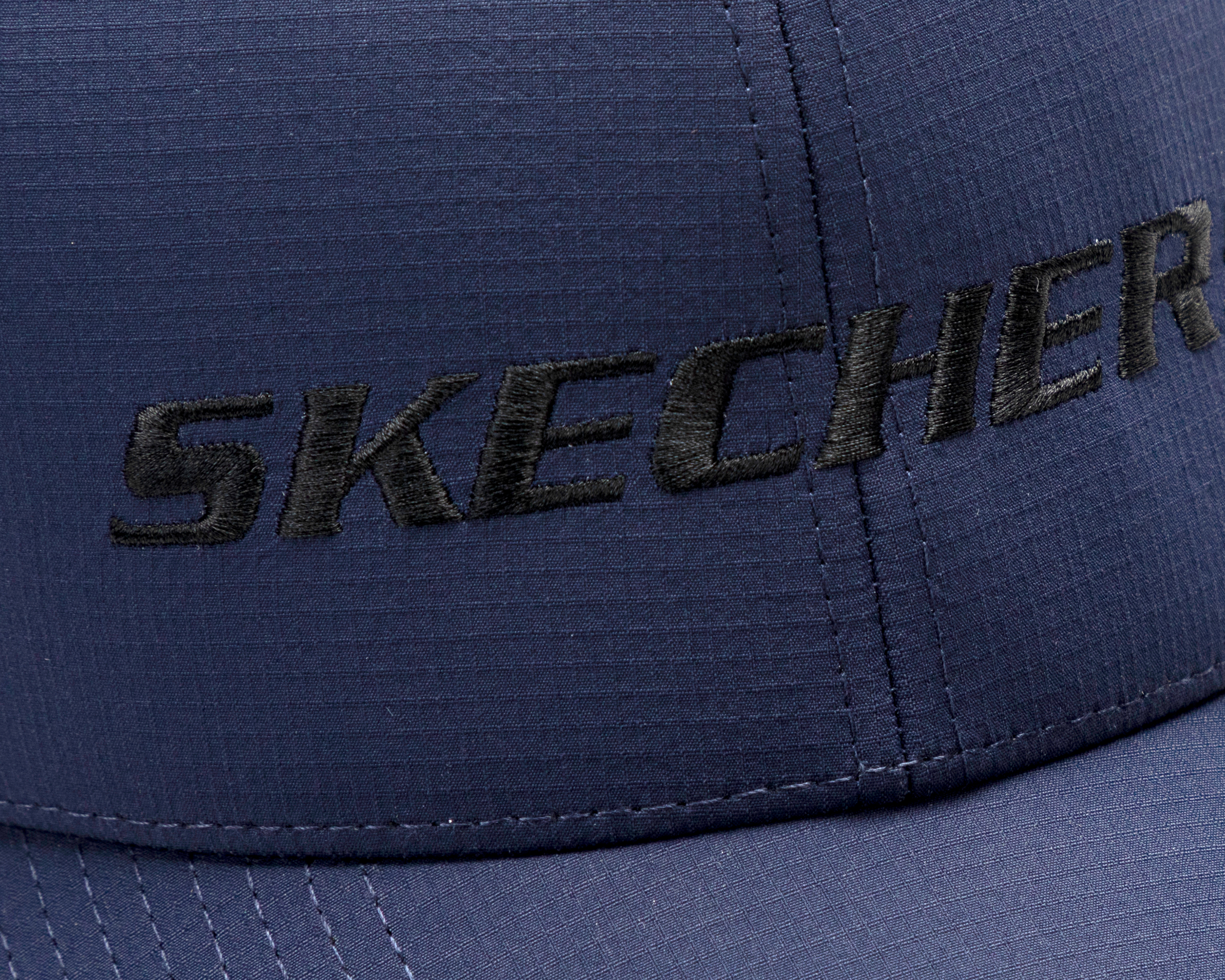 Foto 4 | Foto 4 | Gorra Curva Skechers