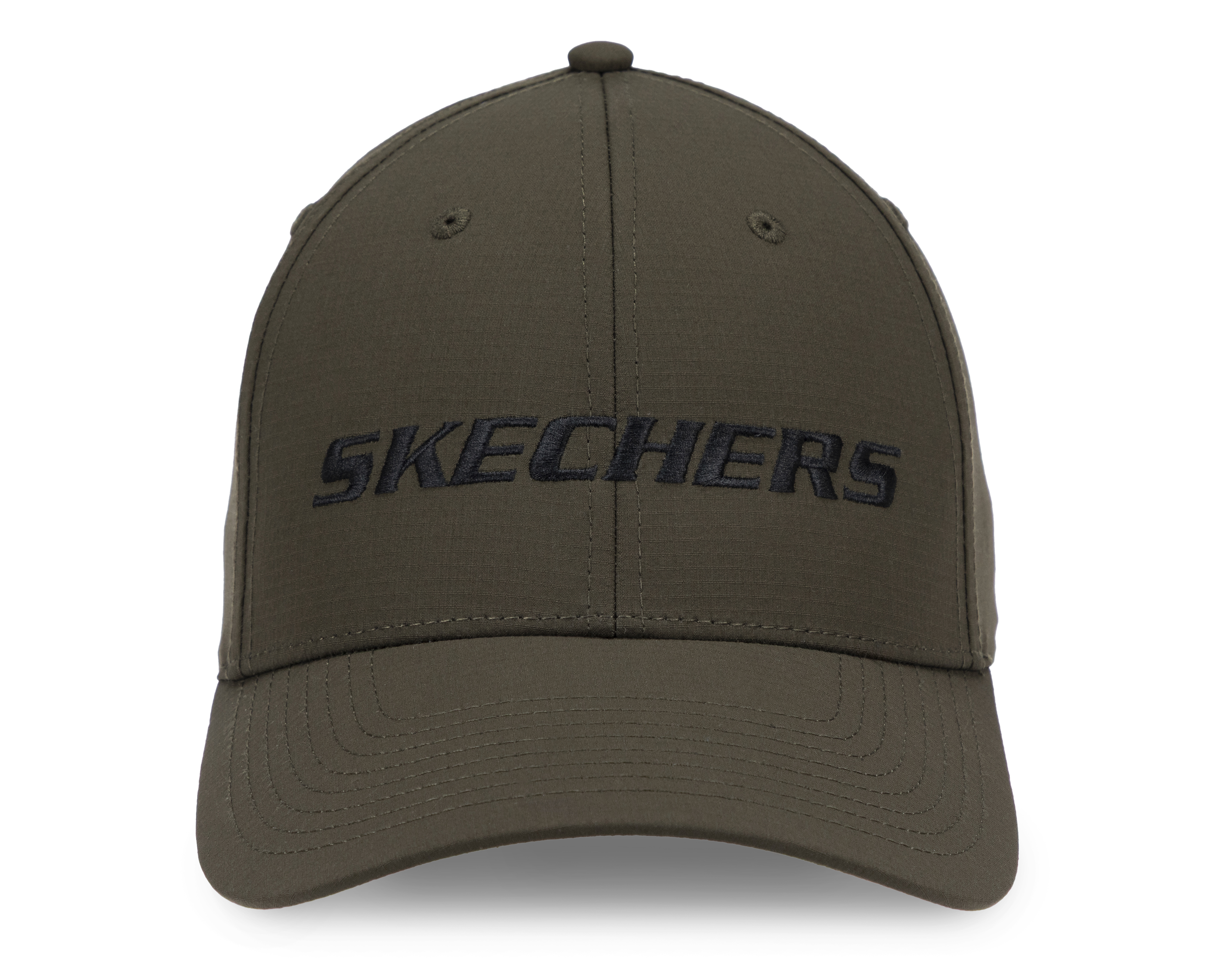 Foto 2 pulgar | Foto 1 | Gorra Curva Skechers