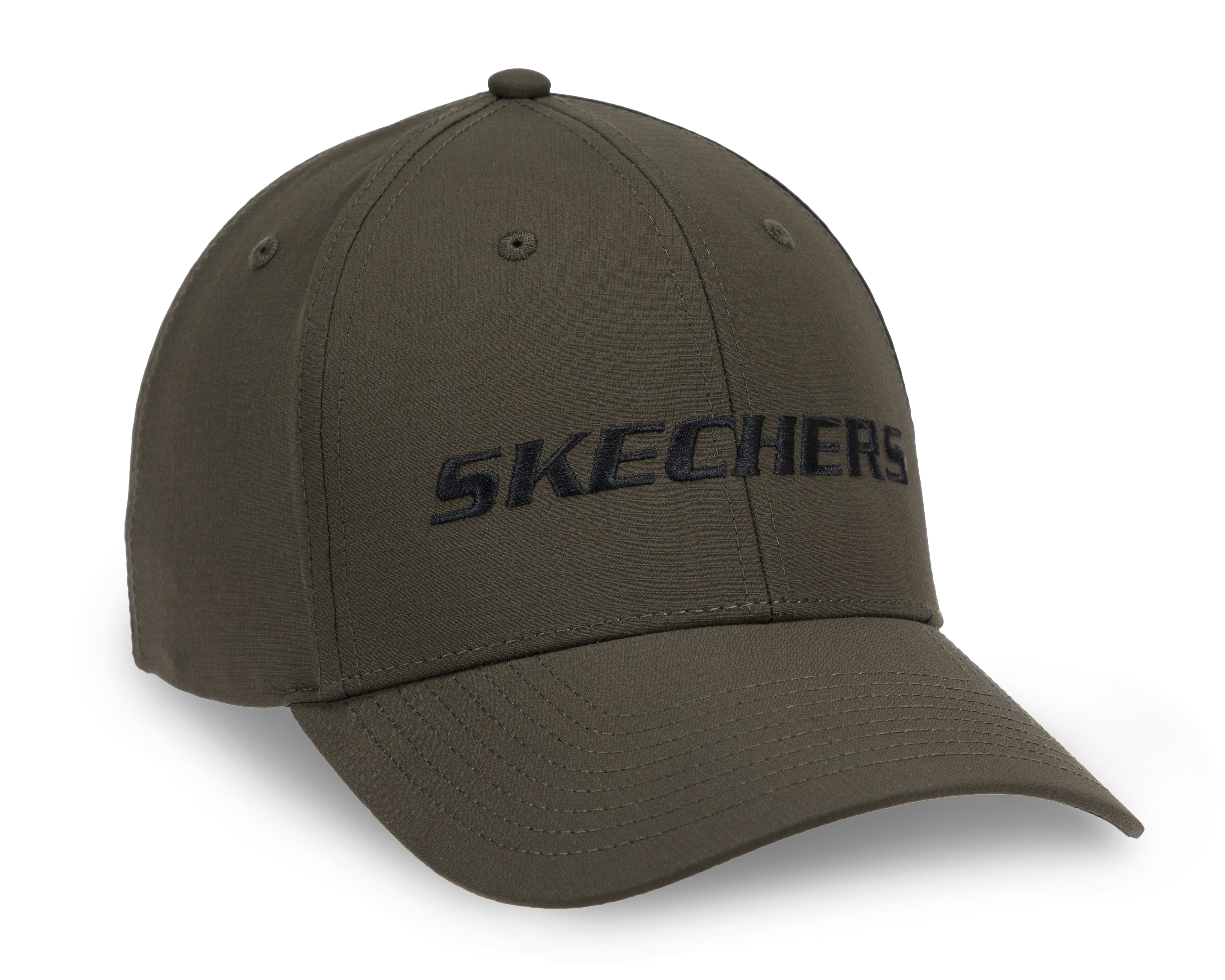 Foto 3 pulgar | Foto 2 | Gorra Curva Skechers