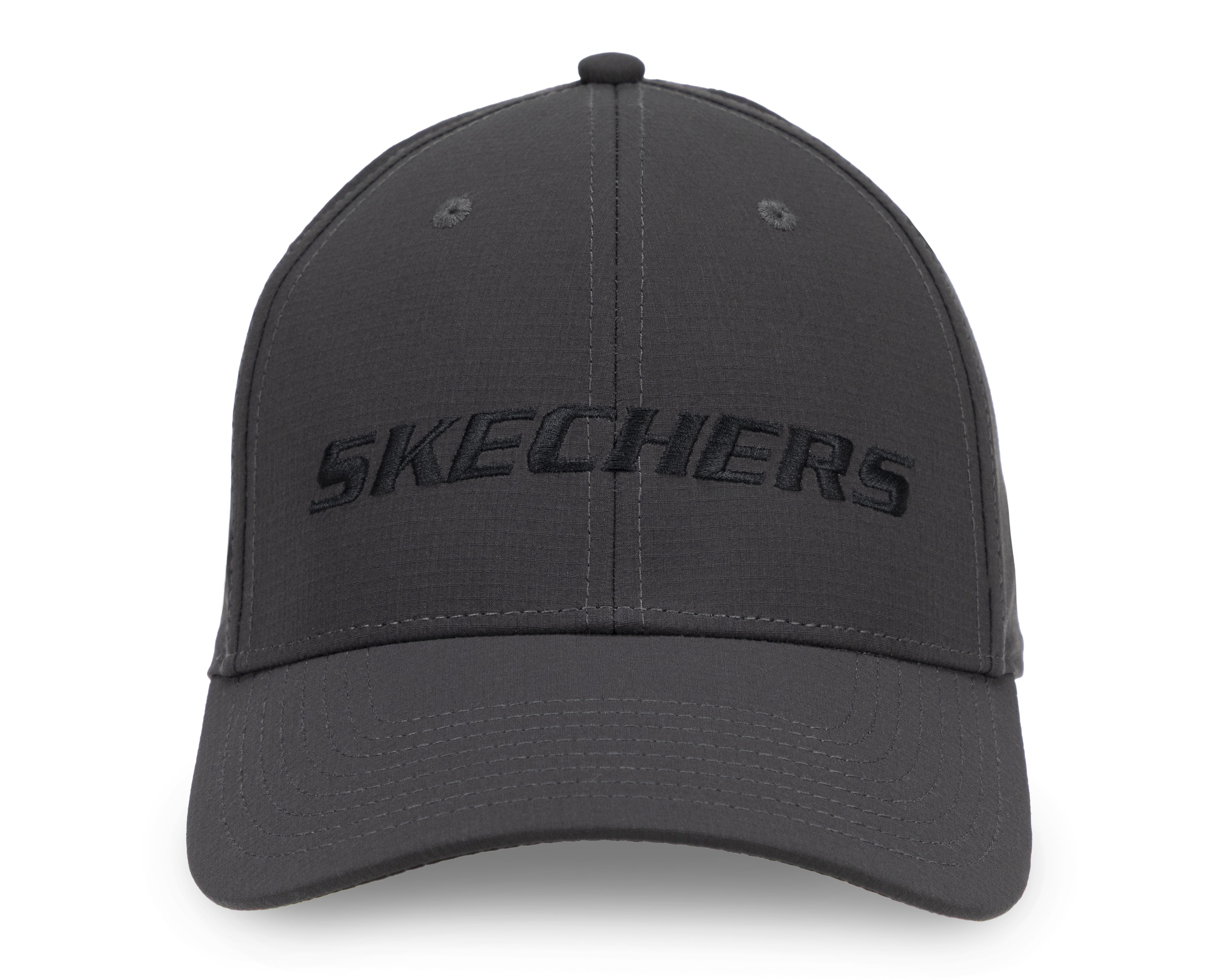 Foto 2 pulgar | Foto 1 | Gorra Curva Skechers
