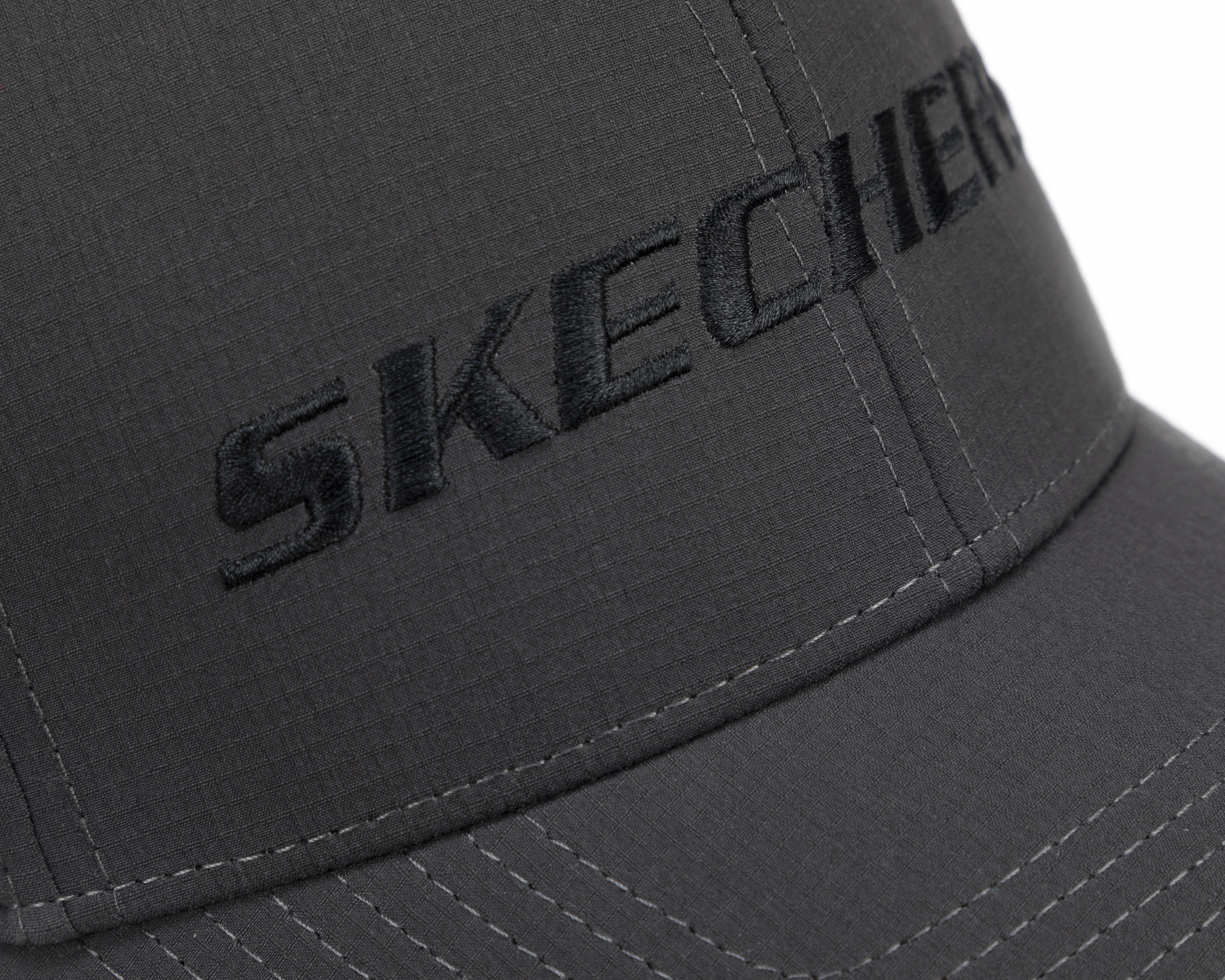 Foto 4 | Foto 4 | Gorra Curva Skechers