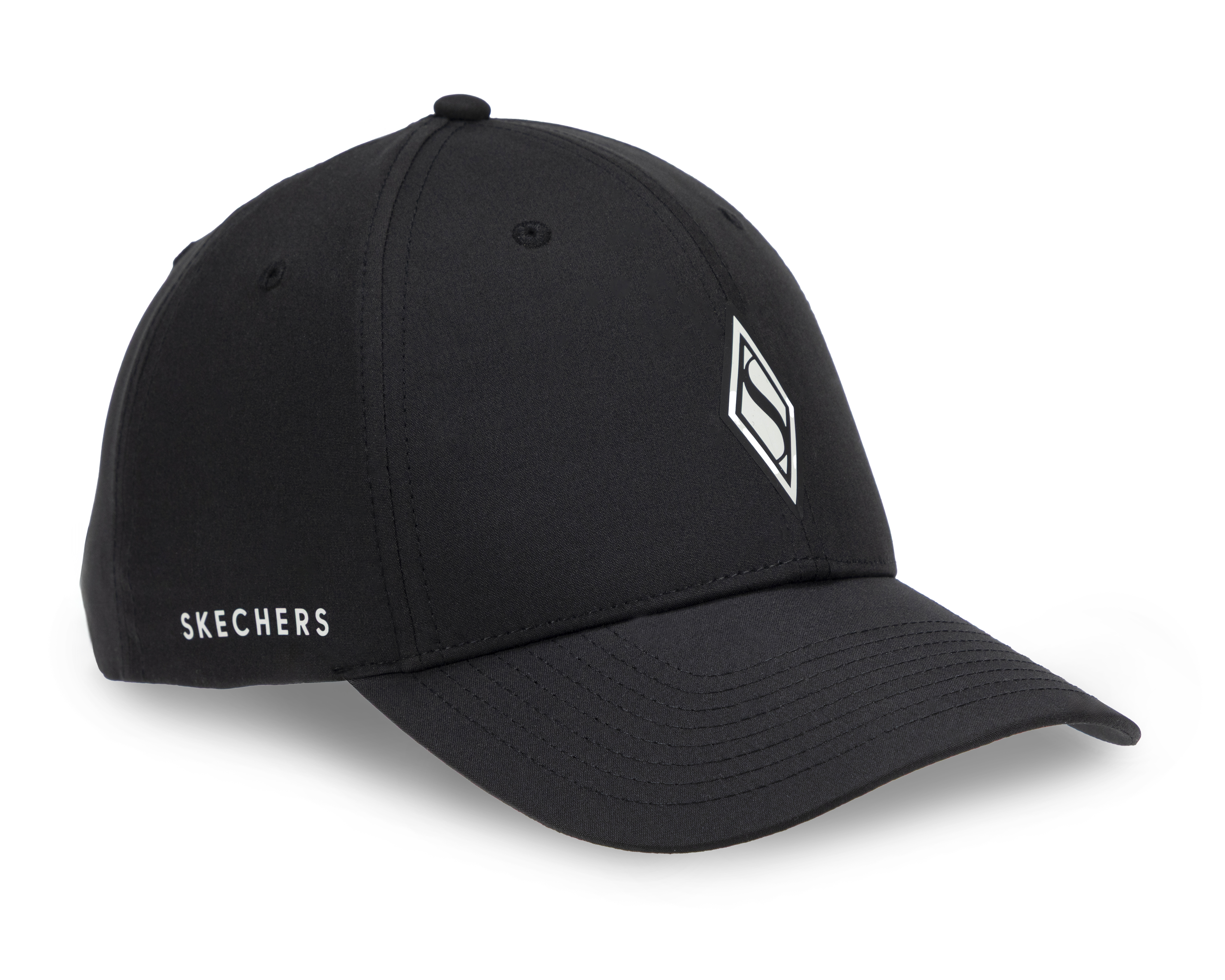 Foto 2 | Foto 2 | Gorra Curva Skechers