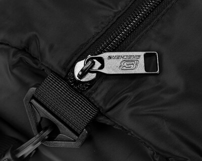 Foto 4 | Foto 4 | Maleta Deportiva Skechers Negra