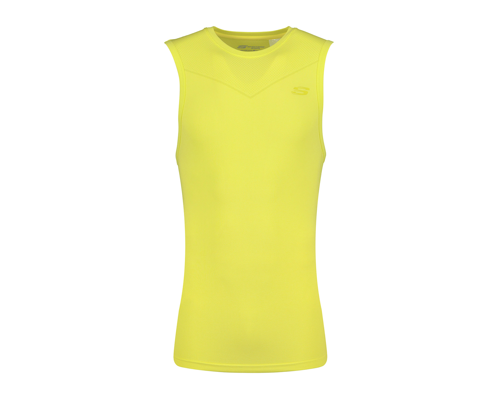 Playera Skechers de Entrenamiento para Hombre