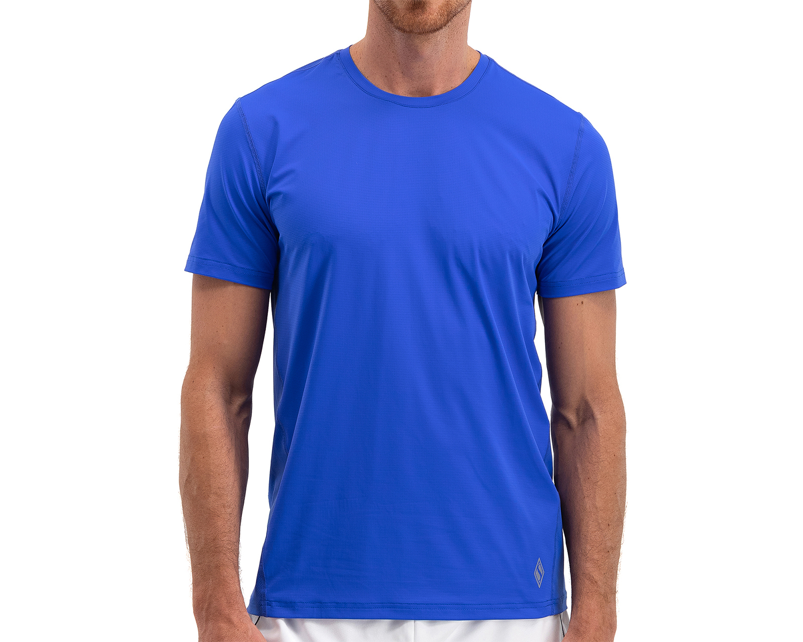 Foto 4 pulgar | Foto 3 | Playera Skechers Cooling de Entrenamiento para Hombre