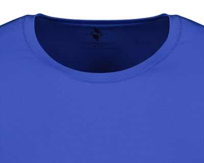 Foto 7 | Foto 7 | Playera Skechers Cooling de Entrenamiento para Hombre