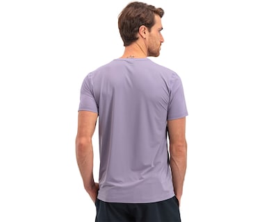 Foto 2 | Foto 2 | Playera Skechers Cooling de Entrenamiento para Hombre