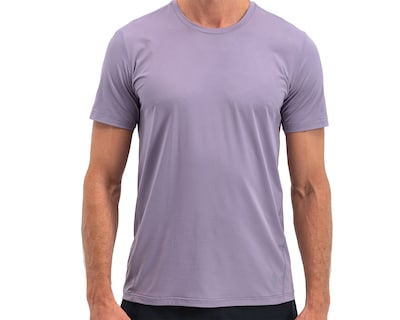 Foto 3 | Foto 3 | Playera Skechers Cooling de Entrenamiento para Hombre
