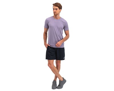 Foto 4 | Foto 4 | Playera Skechers Cooling de Entrenamiento para Hombre