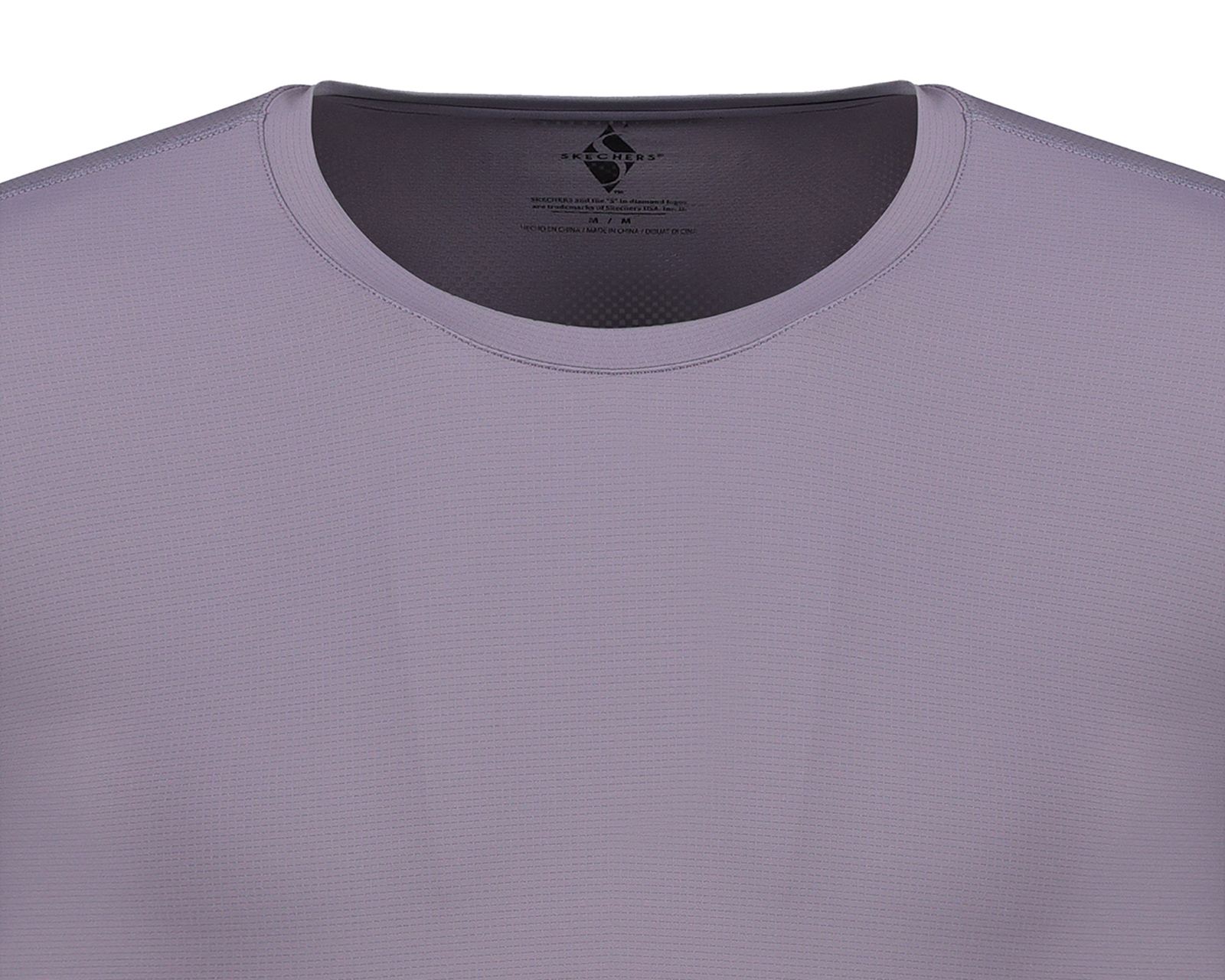 Foto 8 pulgar | Foto 7 | Playera Skechers Cooling de Entrenamiento para Hombre