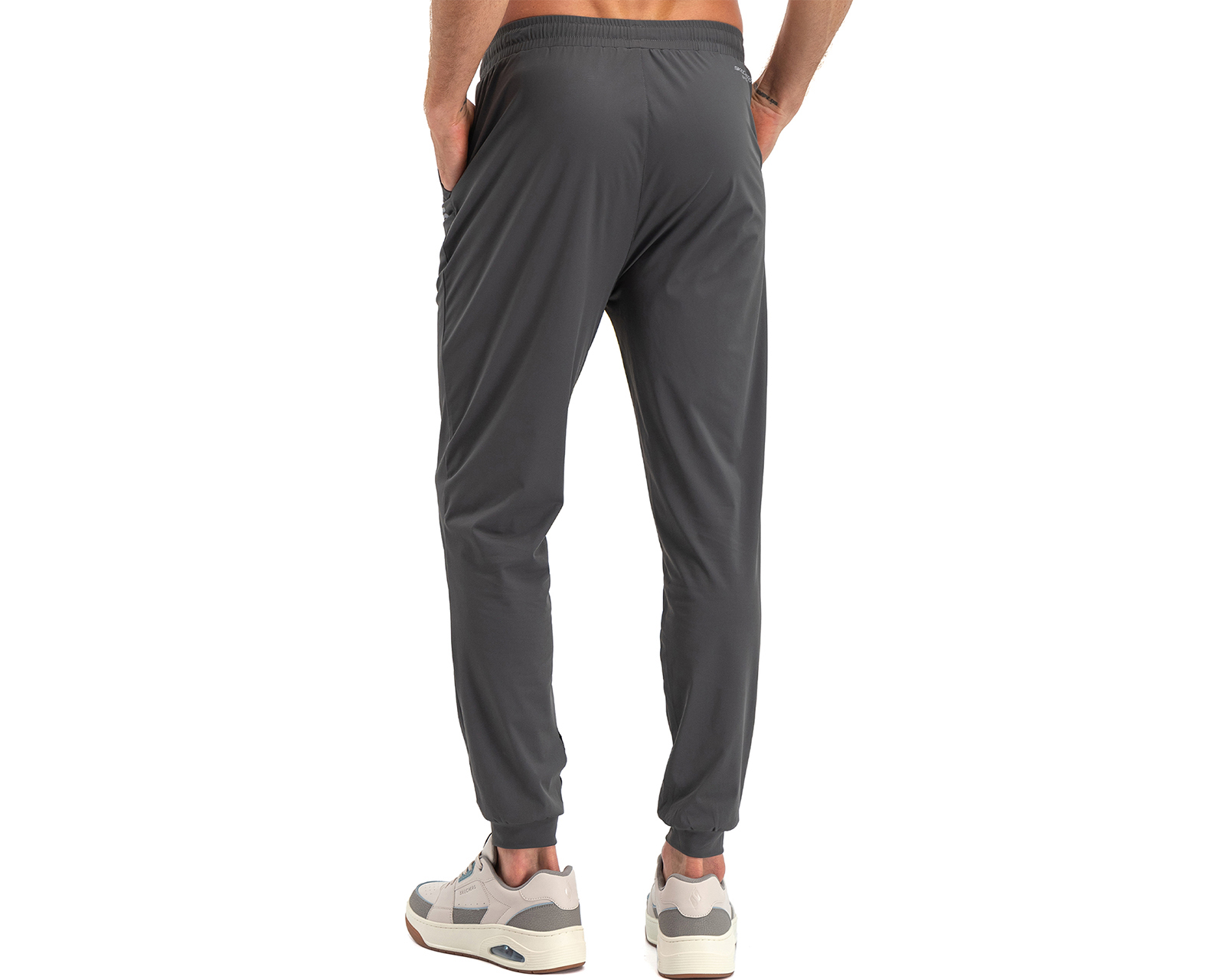 Foto 3 pulgar | Foto 2 | Pants Skechers de Entrenamiento para Hombre