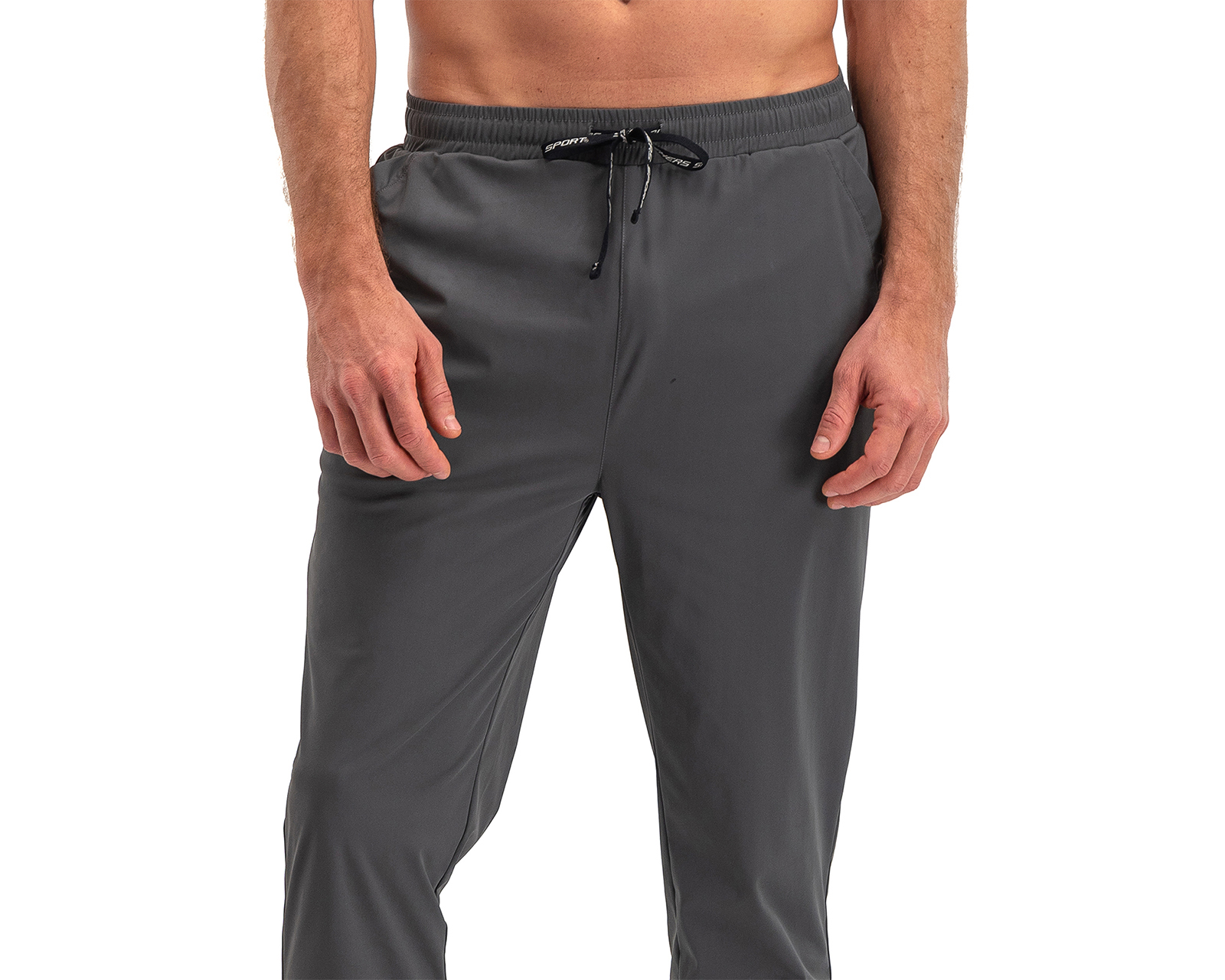Foto 4 pulgar | Foto 3 | Pants Skechers de Entrenamiento para Hombre