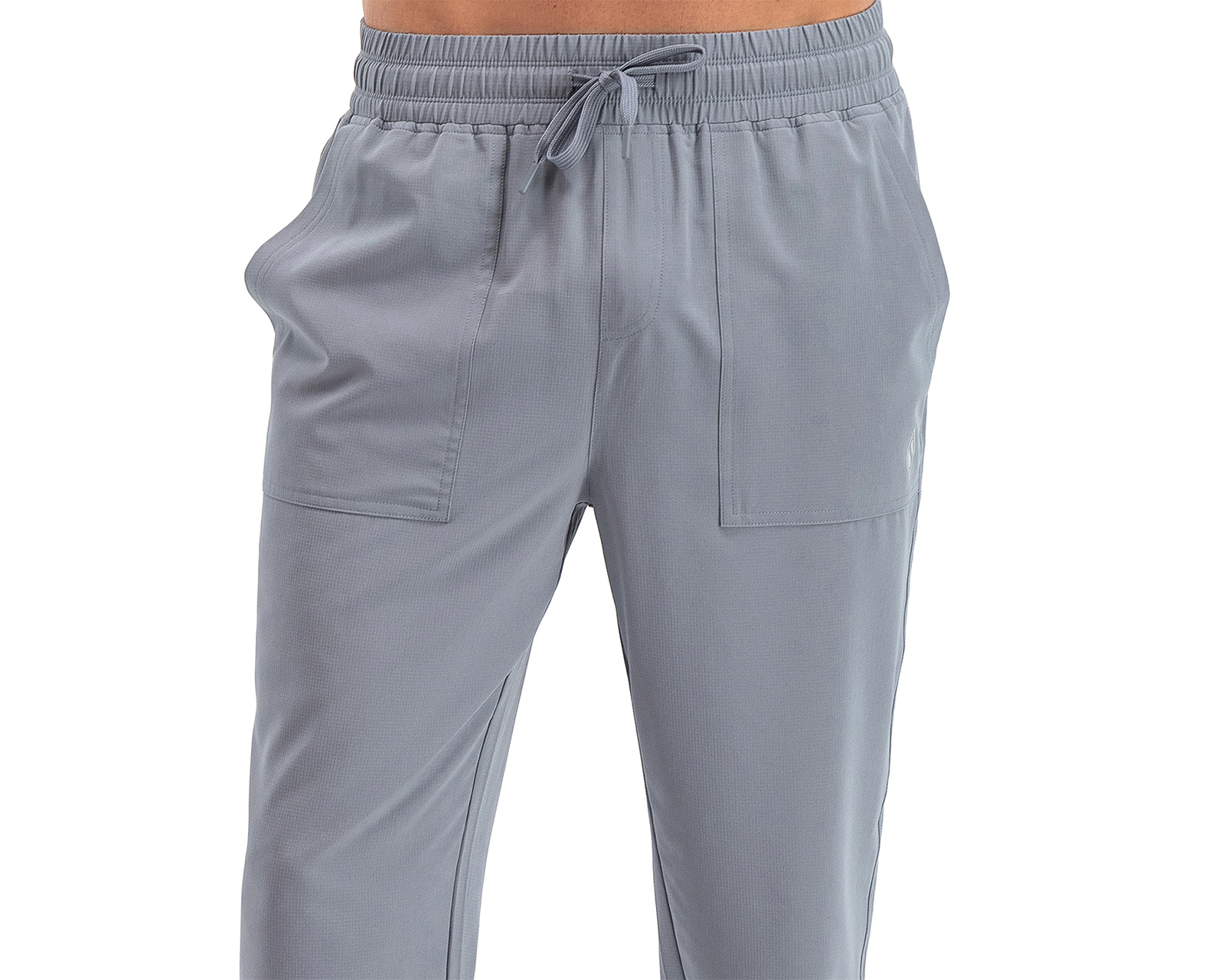 Foto 4 pulgar | Foto 3 | Pants Skechers de Entrenamiento para Hombre
