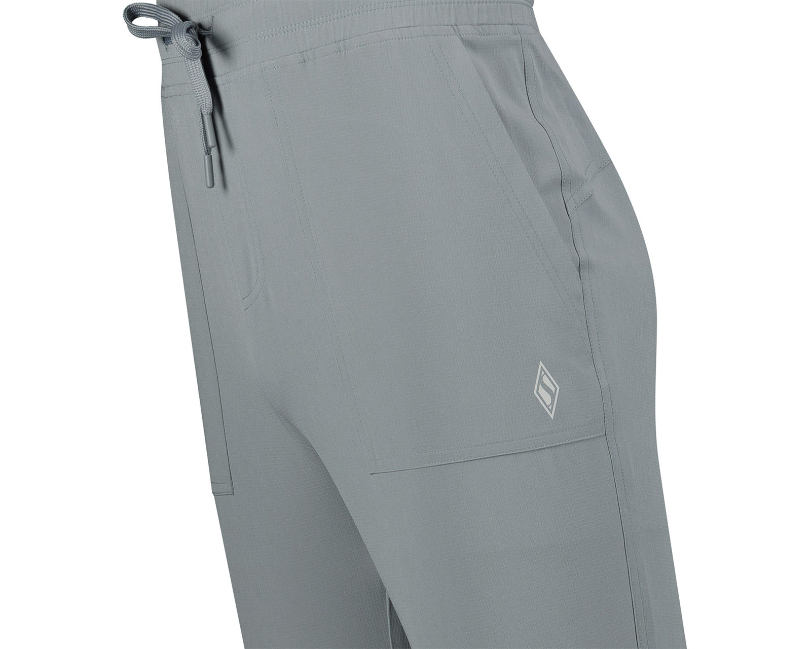 Foto 8 pulgar | Foto 7 | Pants Skechers de Entrenamiento para Hombre