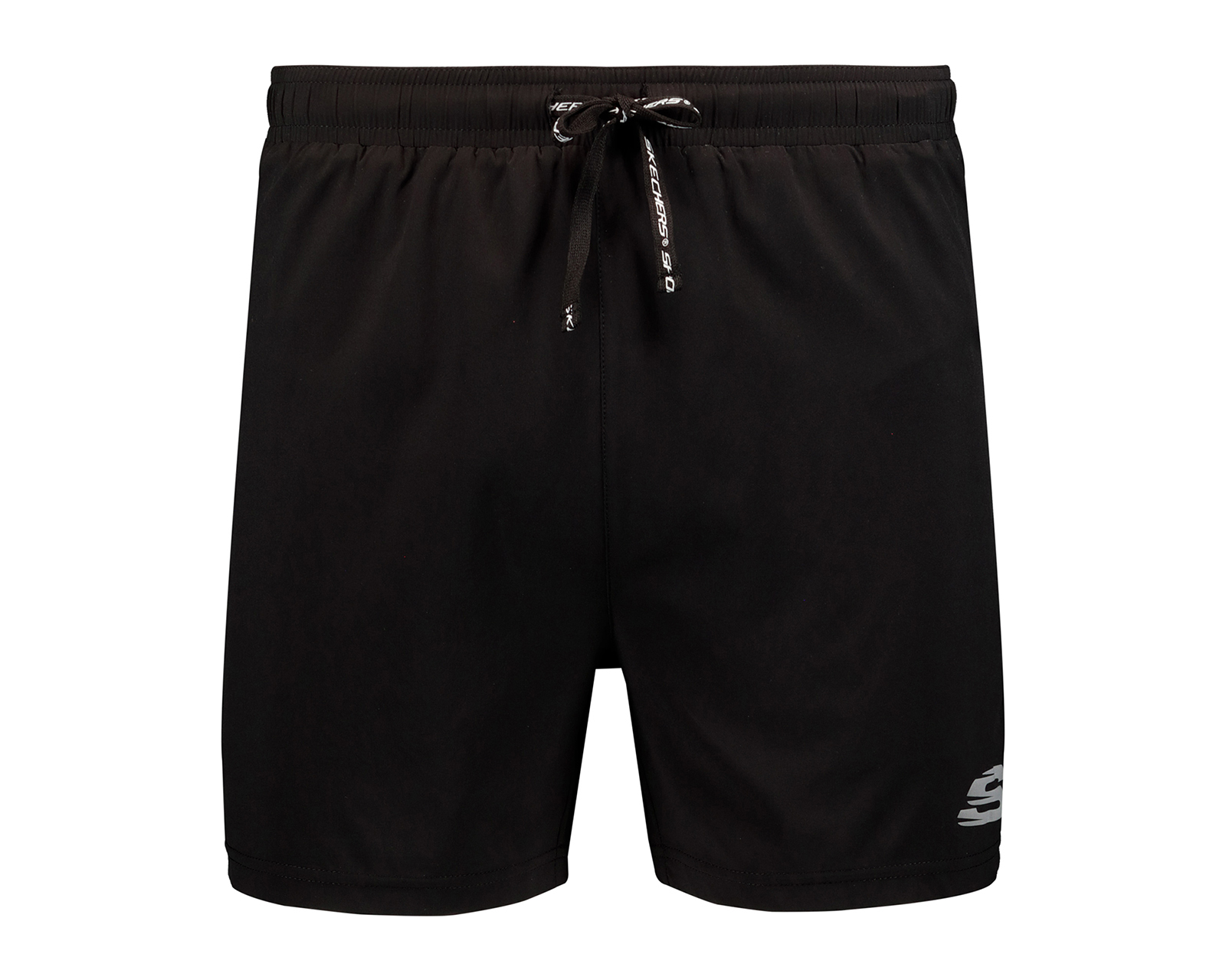 Foto 6 pulgar | Foto 5 | Short Skechers de Entrenamiento para Hombre