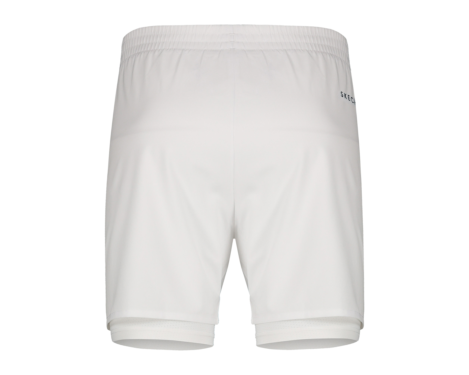 Foto 6 | Foto 6 | Short Skechers de Entrenamiento para Hombre