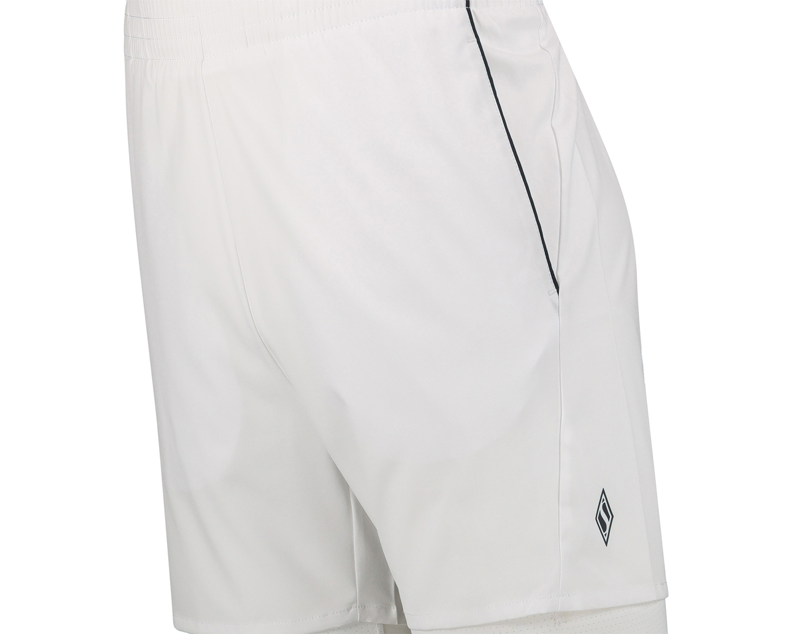 Foto 7 | Foto 7 | Short Skechers de Entrenamiento para Hombre