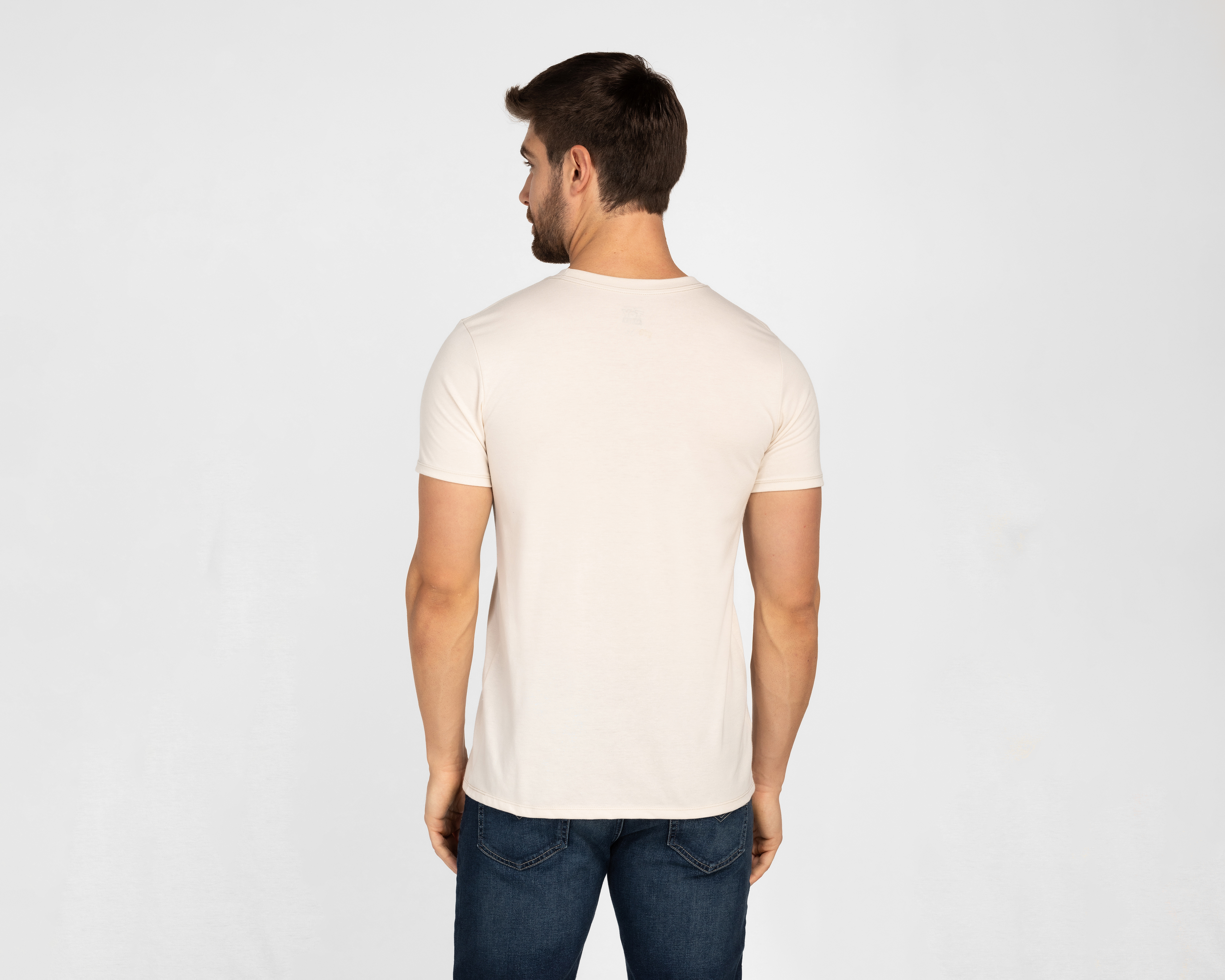 Foto 2 | Foto 2 | Playera Toy Story Cuello Redondo para Hombre