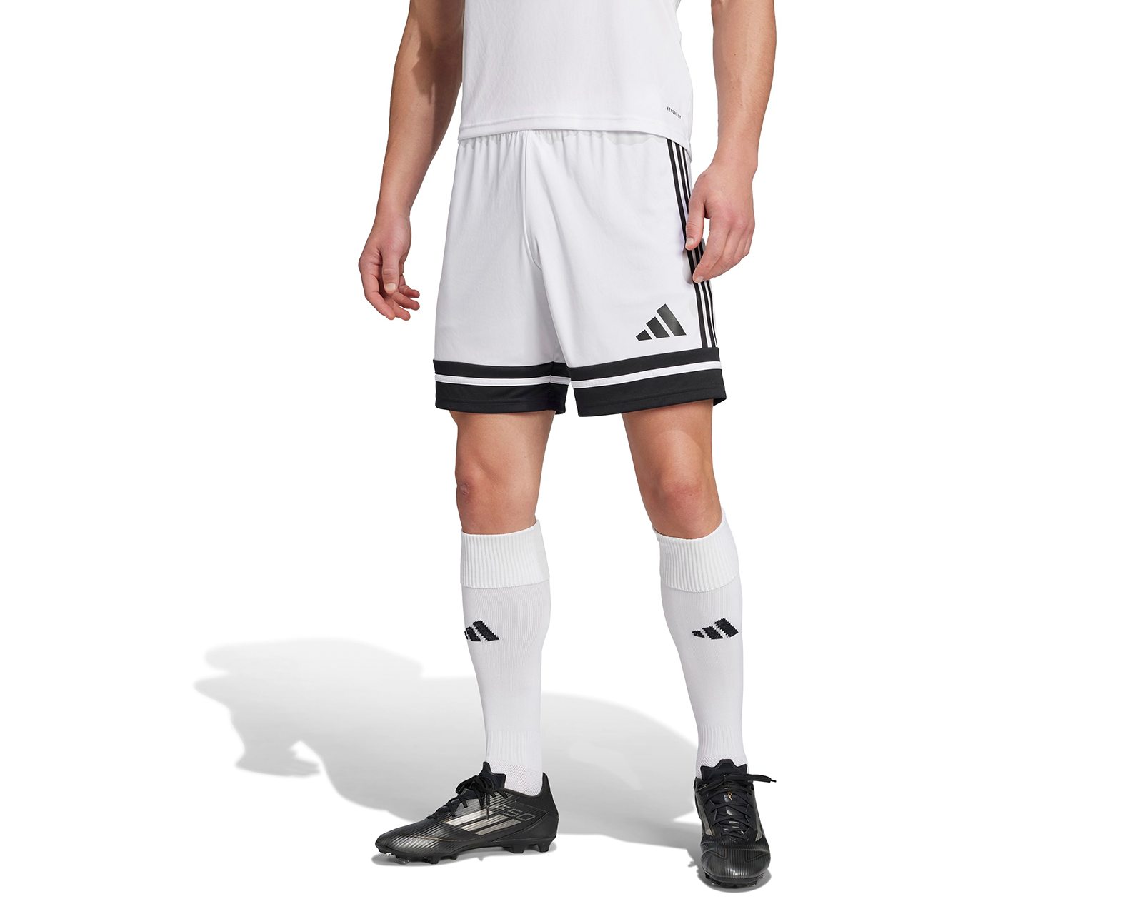 Short Deportivo Adidas Squadra 25 Aeroready para Hombre