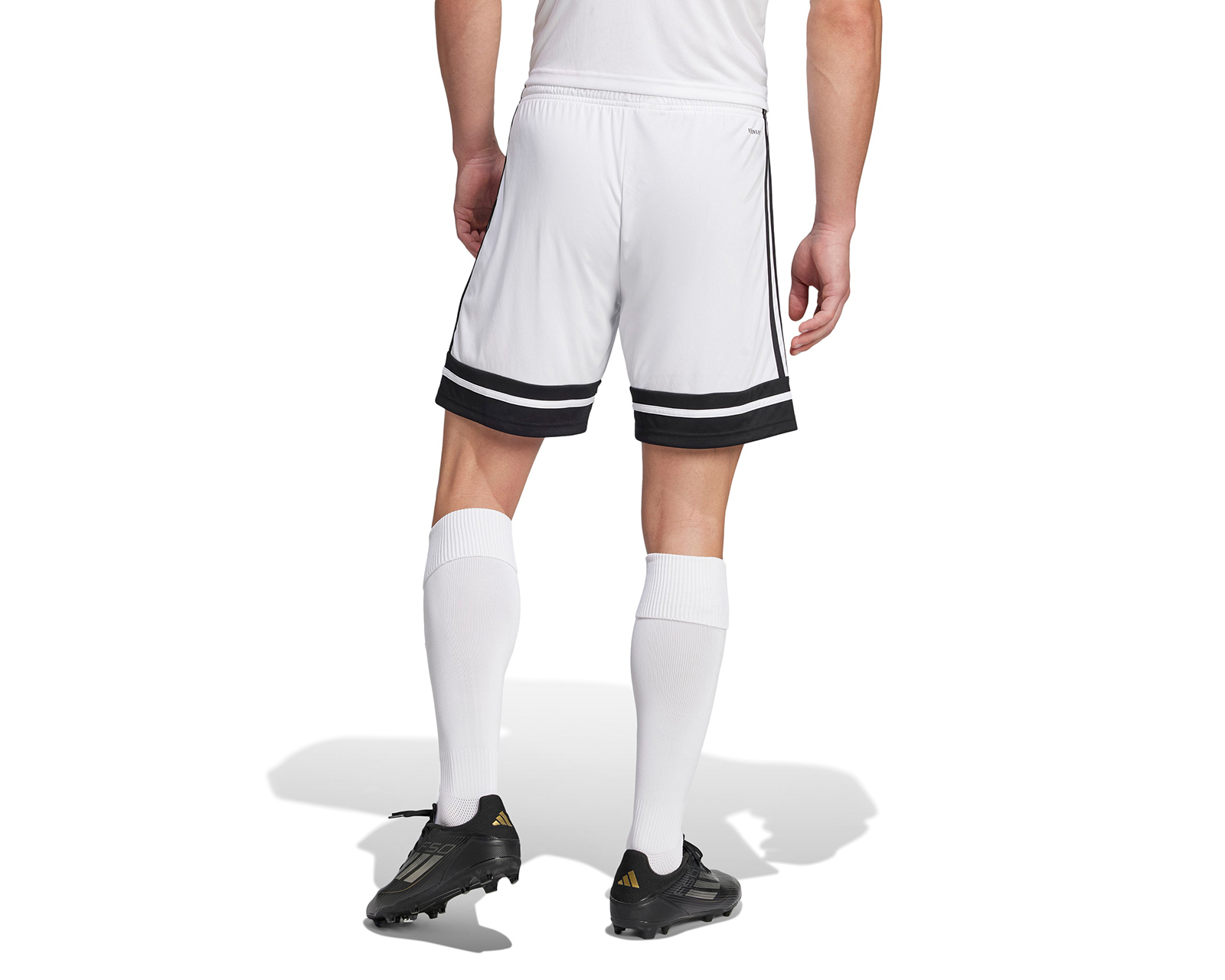 Foto 3 | Foto 3 | Short Deportivo Adidas Squadra 25 Aeroready para Hombre