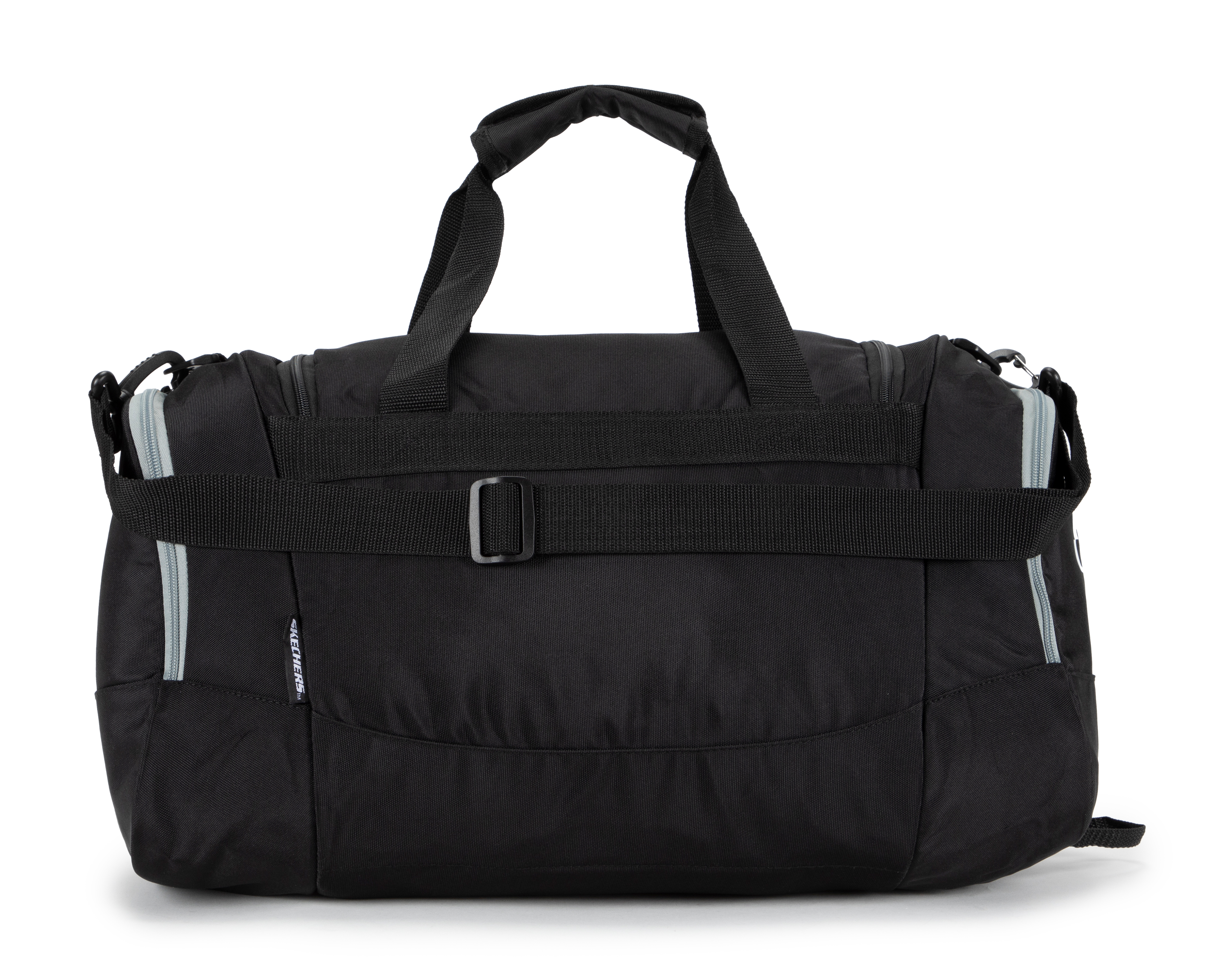 Foto 2 | Foto 2 | Maleta Deportiva Skechers Basics Sport Negra