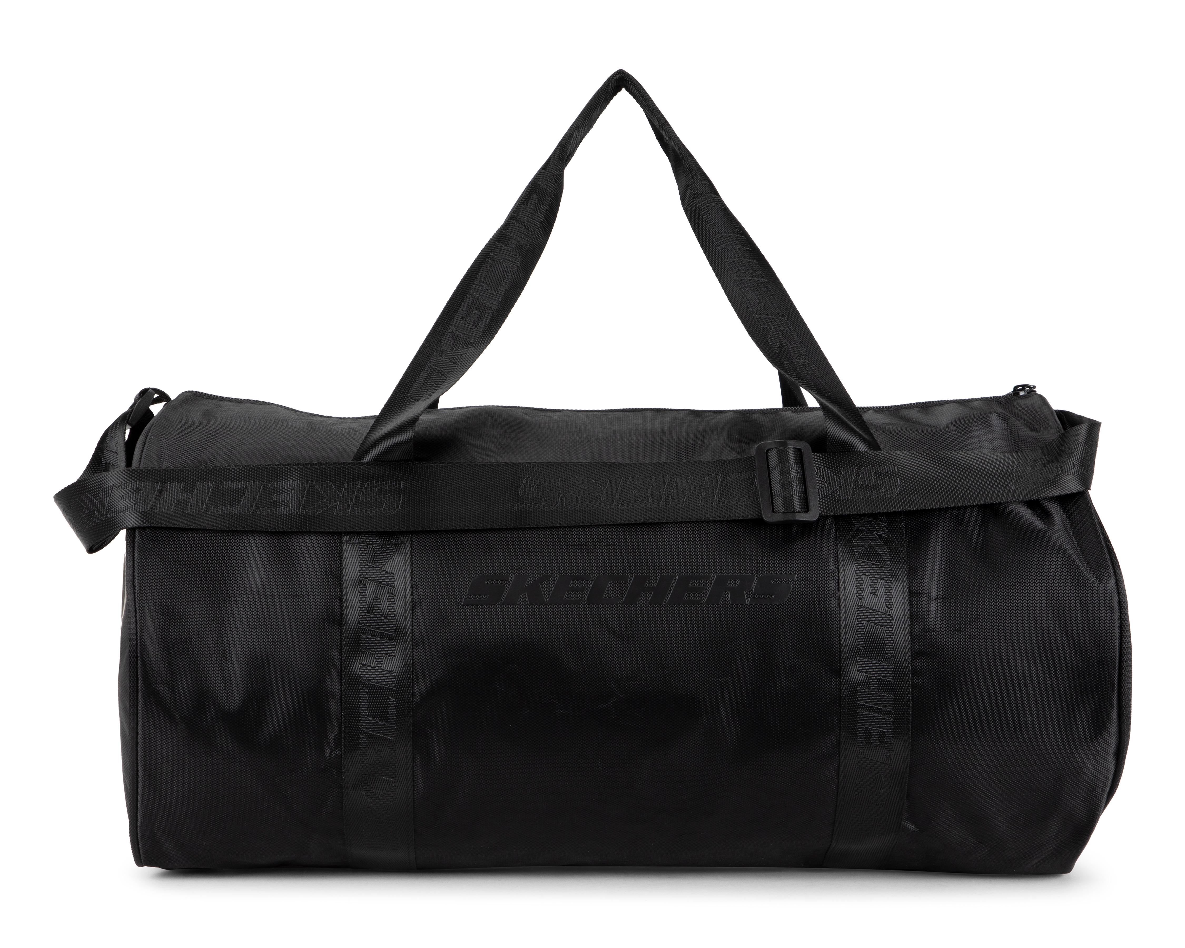 Foto 2 | Foto 2 | Maleta Deportiva Skechers Negra