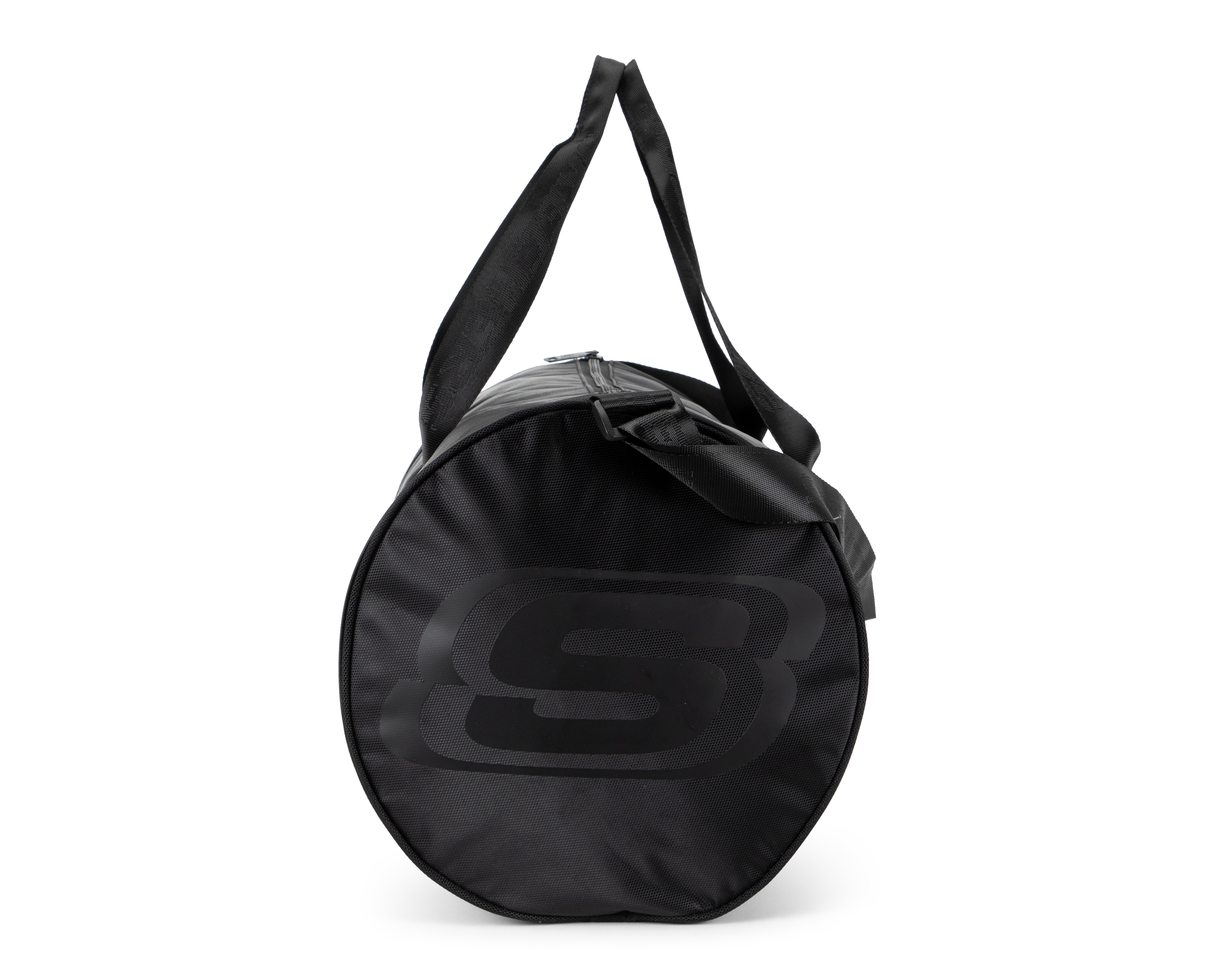 Foto 4 pulgar | Foto 3 | Maleta Deportiva Skechers Negra