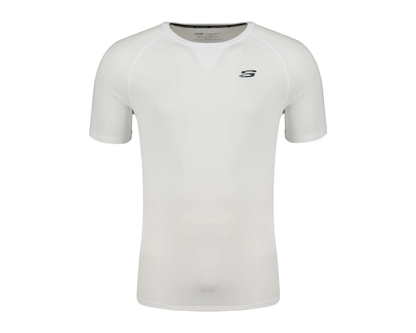 Foto 5 pulgar | Foto 4 | Playera Skechers Dry Fast de Entrenamiento para Hombre