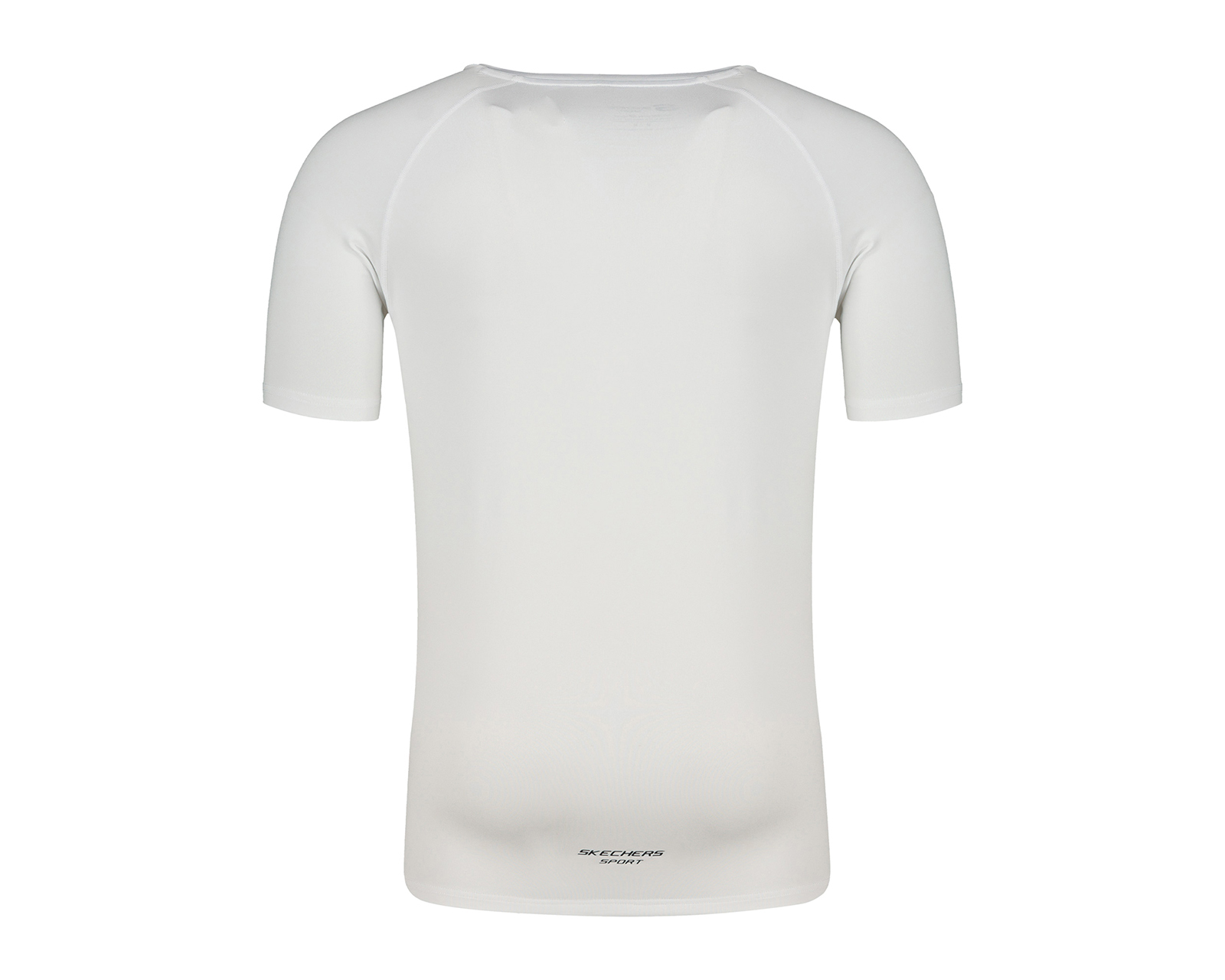 Foto 6 pulgar | Foto 5 | Playera Skechers Dry Fast de Entrenamiento para Hombre