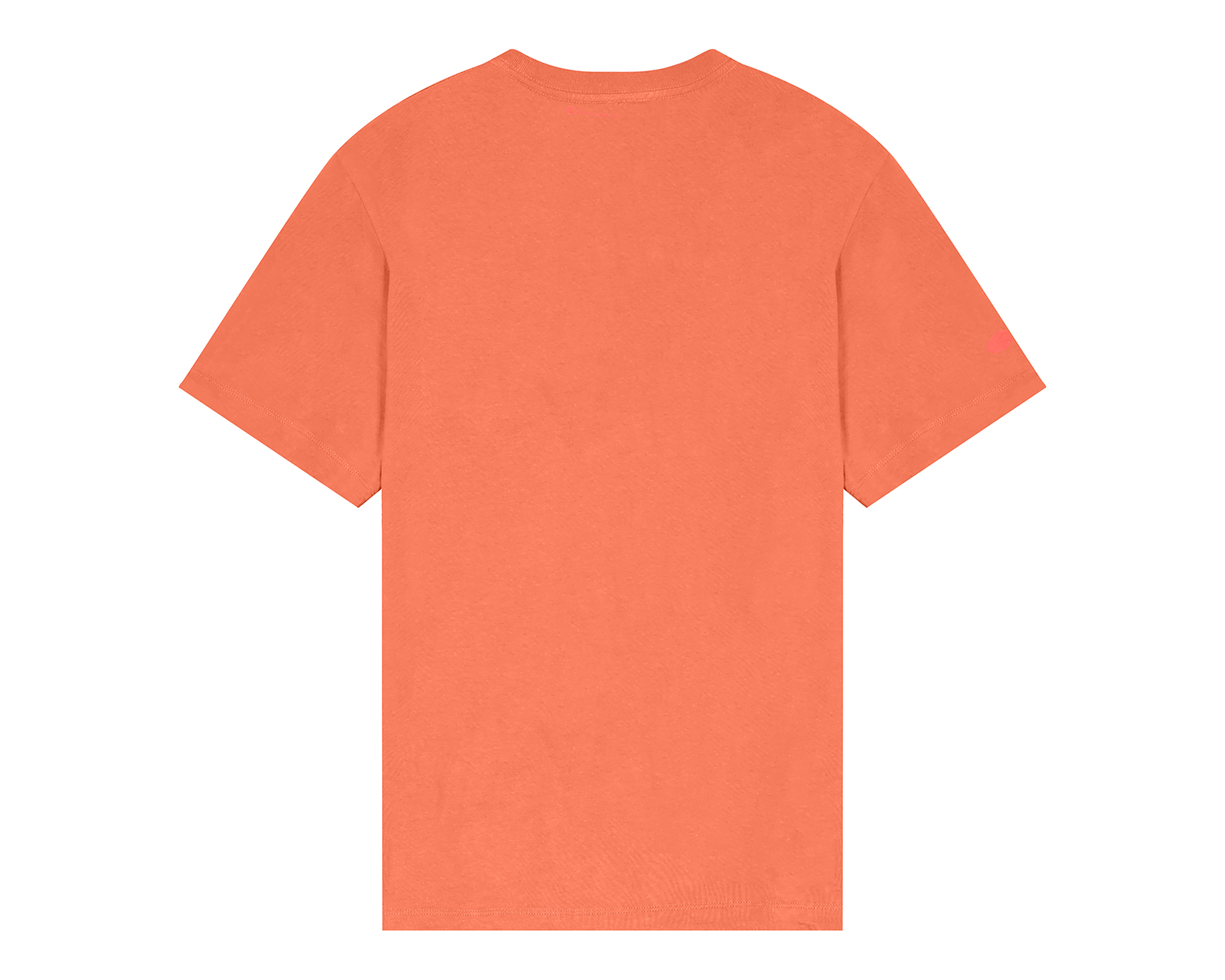 Foto 5 pulgar | Foto 4 | Playera Champion Cuello Redondo para Hombre