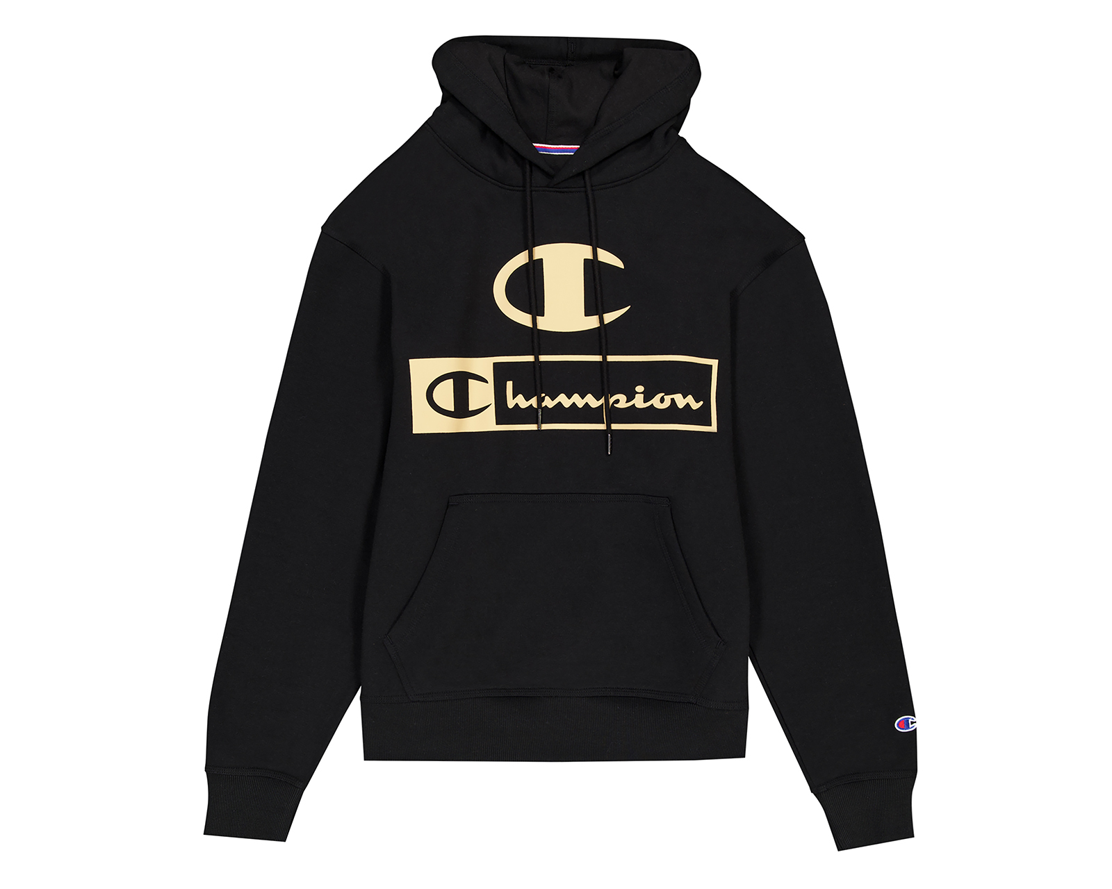 Foto 5 pulgar | Foto 4 | Sudadera con Capucha Champion para Hombre