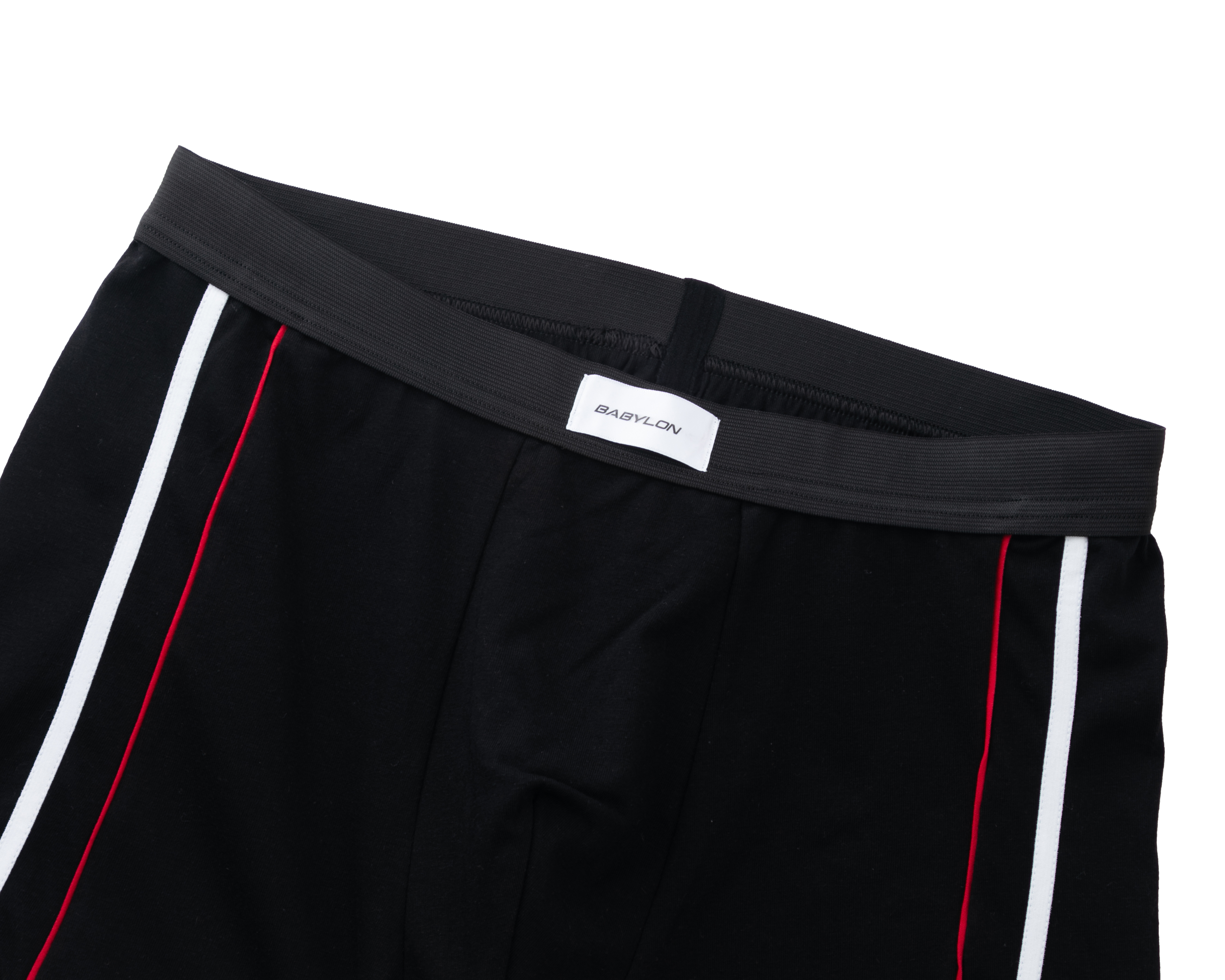 Foto 4 pulgar | Foto 3 | Bóxer Corto Babylon para Hombre 3 Piezas