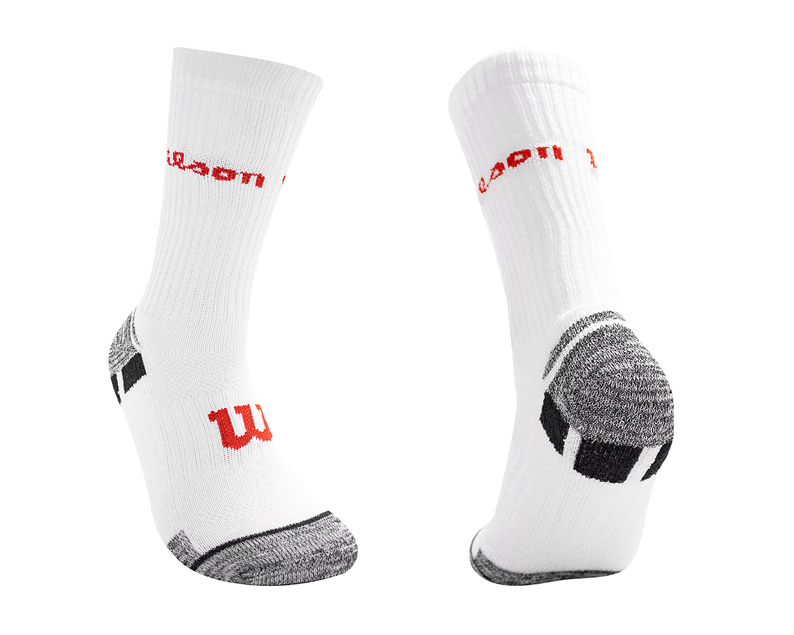 Foto 5 pulgar | Foto 4 | Calcetas Deportivas Wilson para Hombre 5 pares