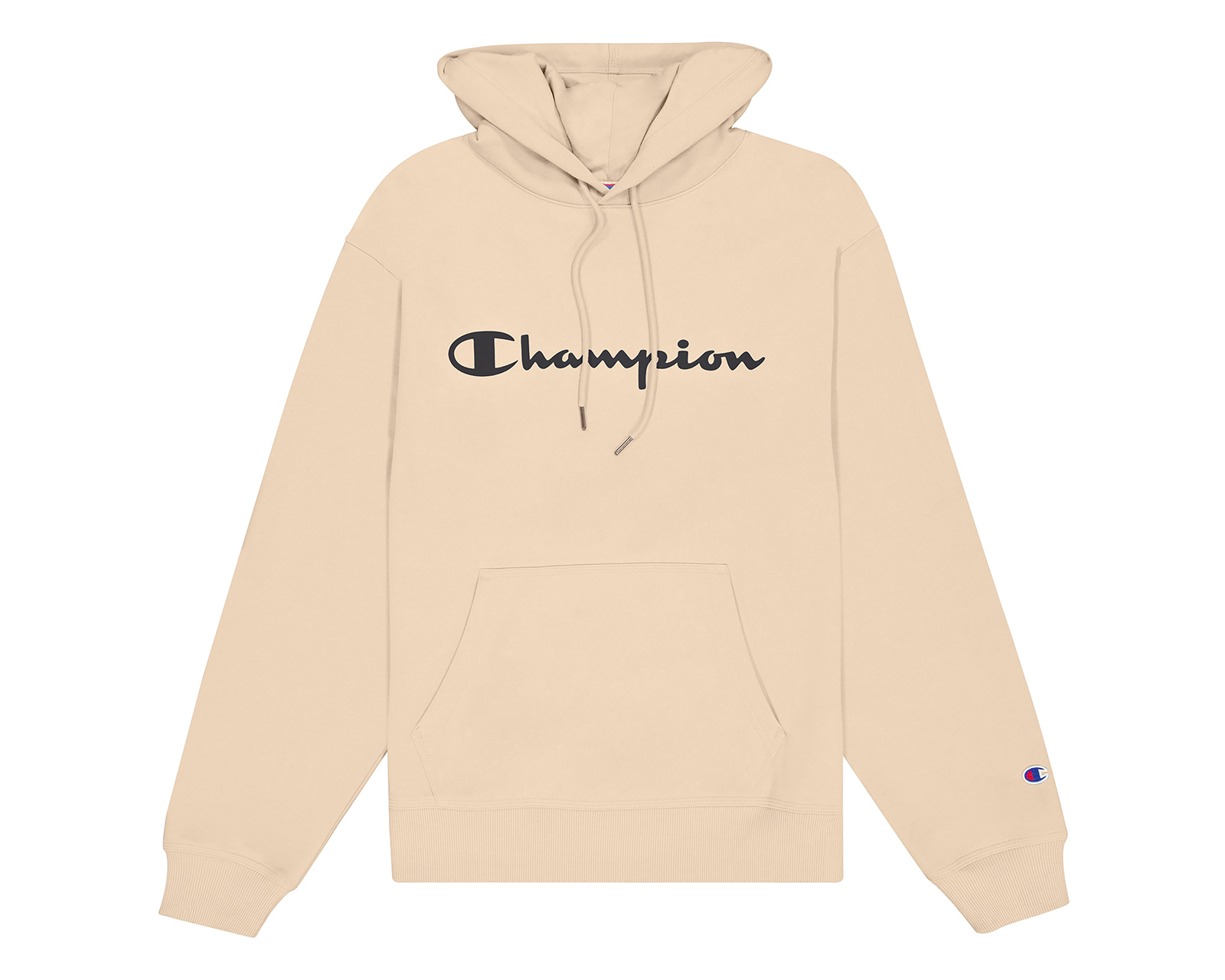 Foto 5 pulgar | Foto 4 | Sudadera con Capucha Champion para Hombre
